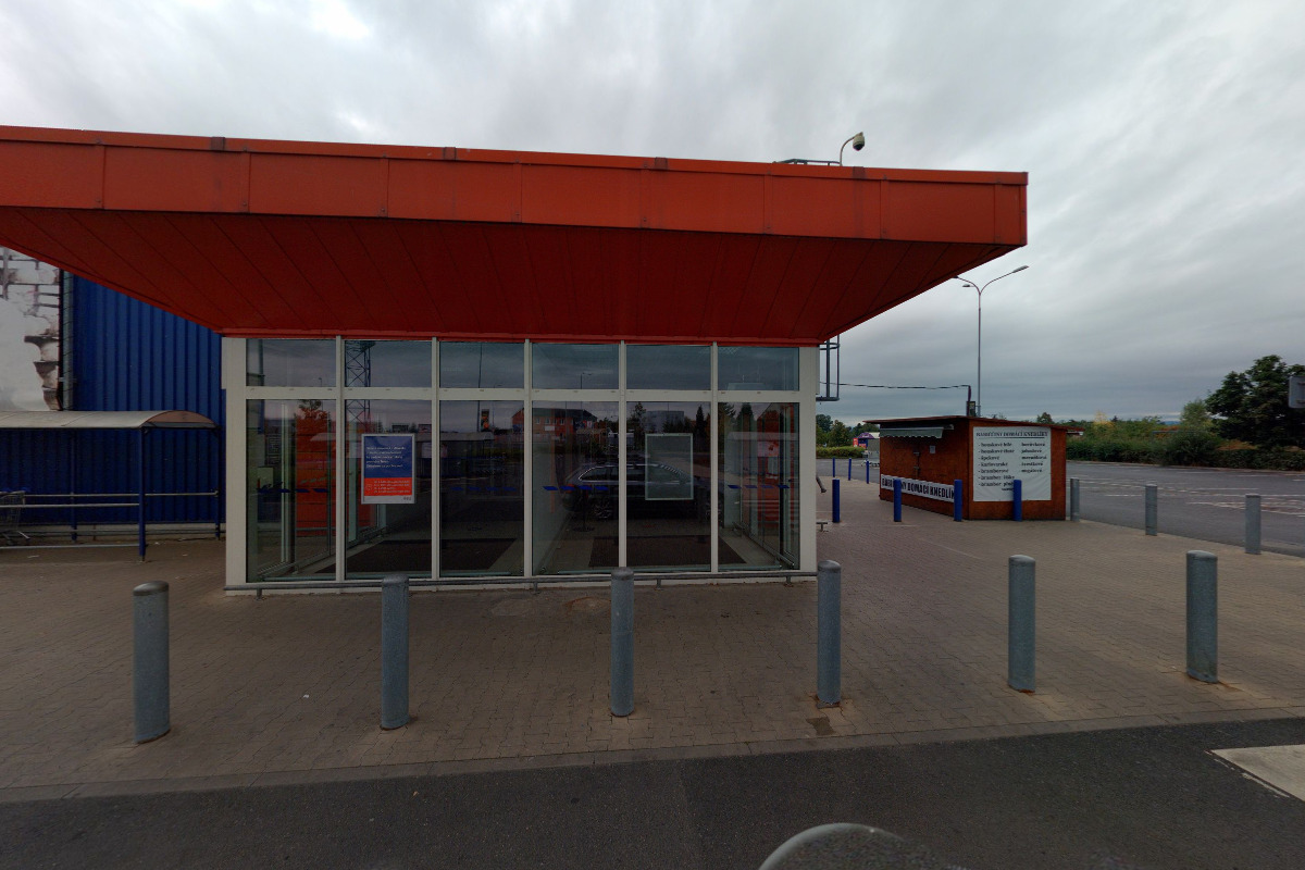 Tesco foto 5