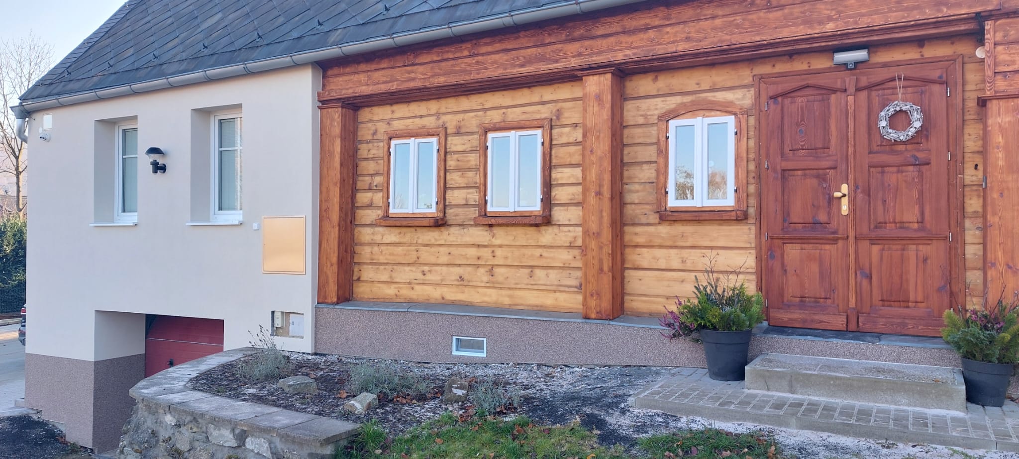 Penzion u Novotných foto 2