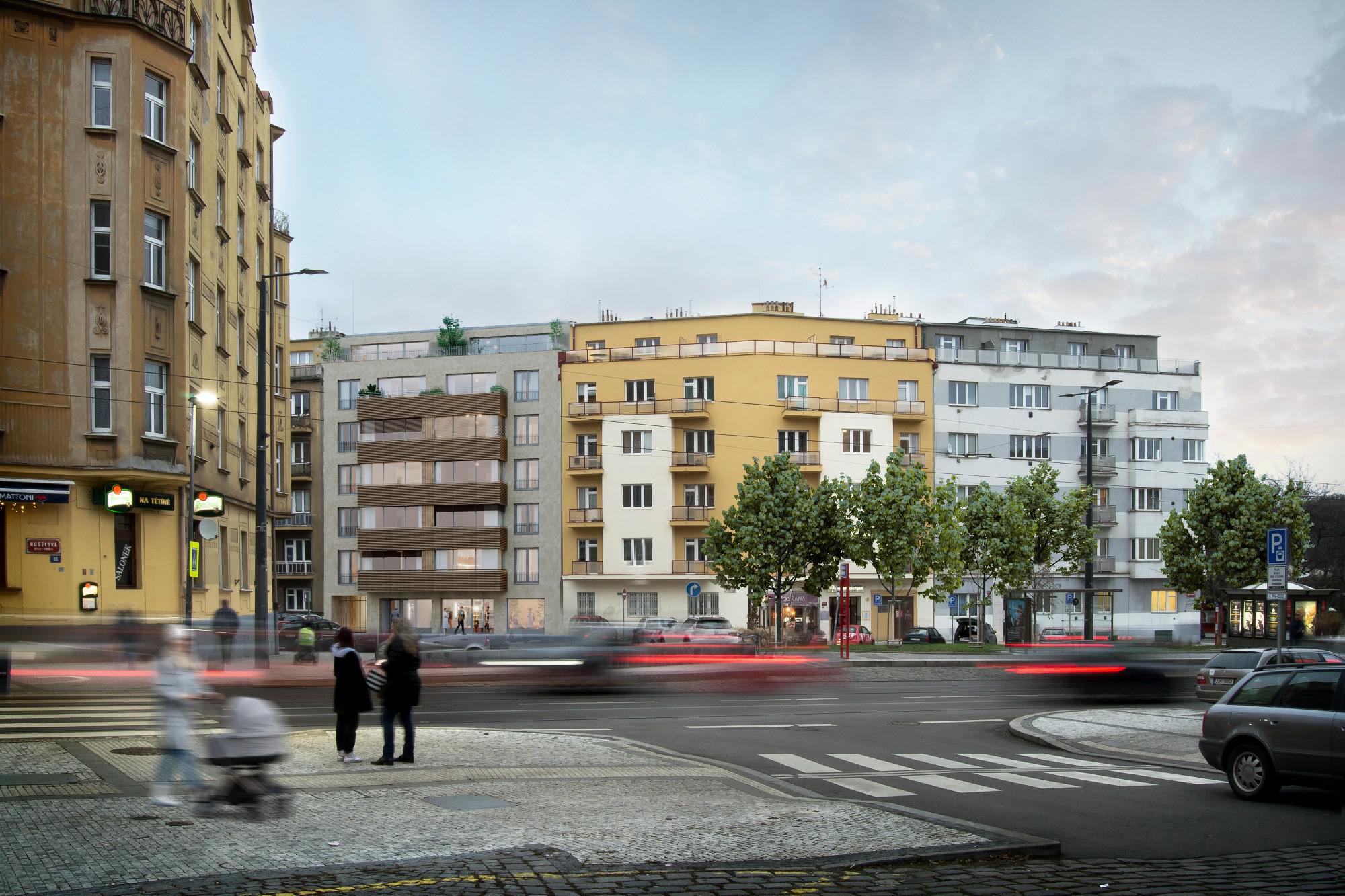 ENERGO-PRO Real Estate s.r.o. foto 2