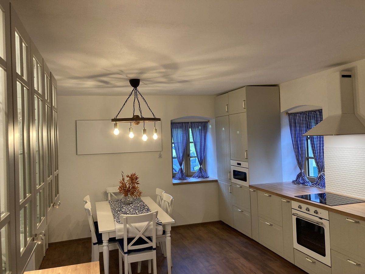 Chalupa Pusté Žibřidovice foto 6