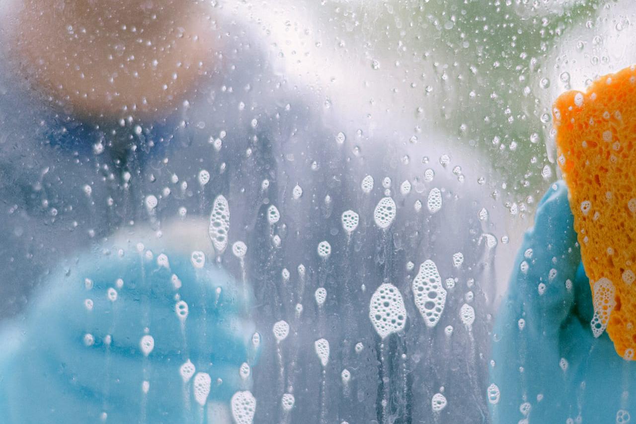 Úklidová služba Marcela - Brno, Blansko a okolí foto 1