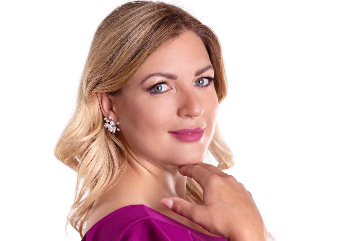 Andrea Schwedtová - Andyreality.cz