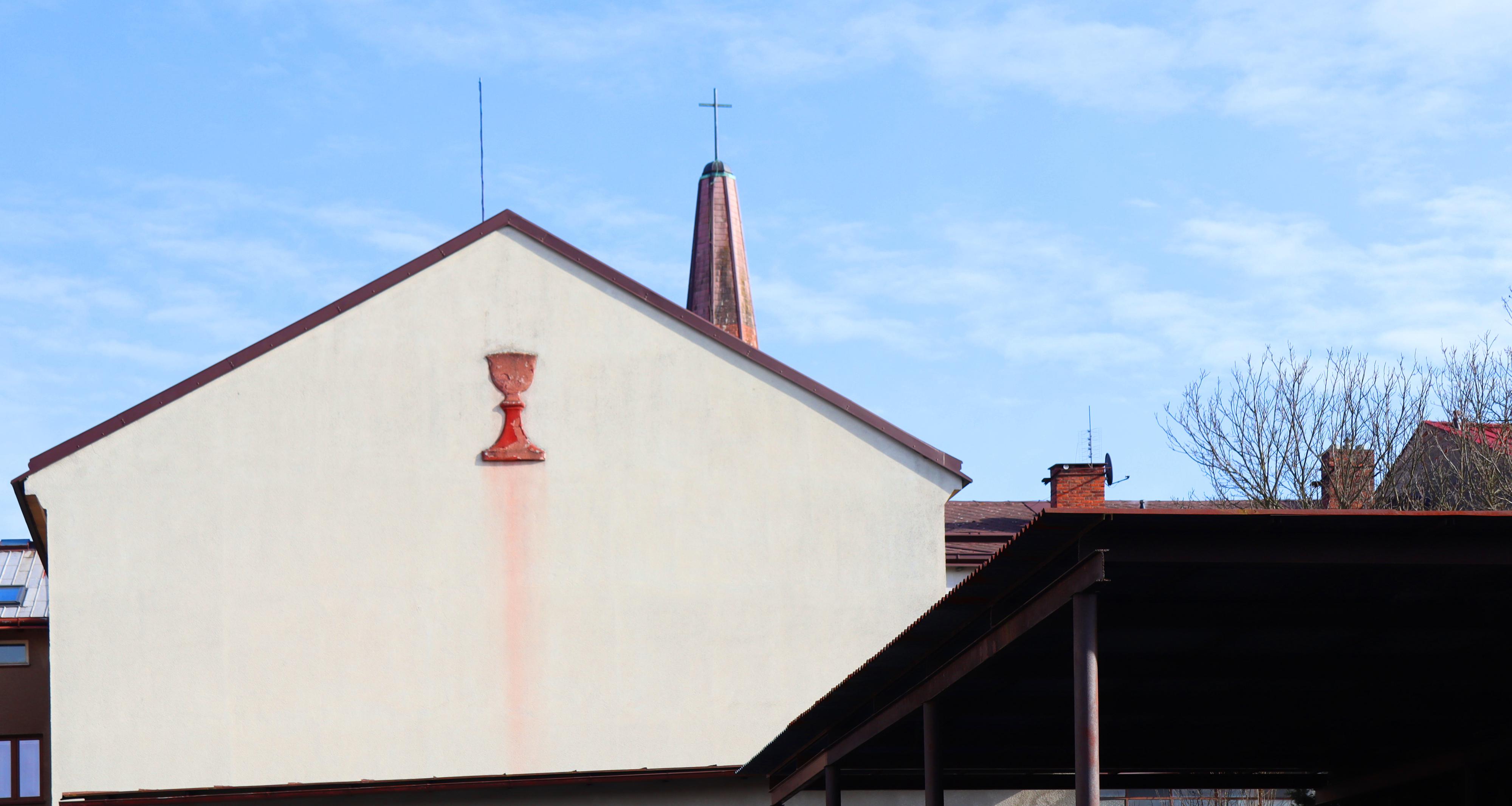 Náboženská obec Církve československé husitské v Červeném Kostelci foto 2