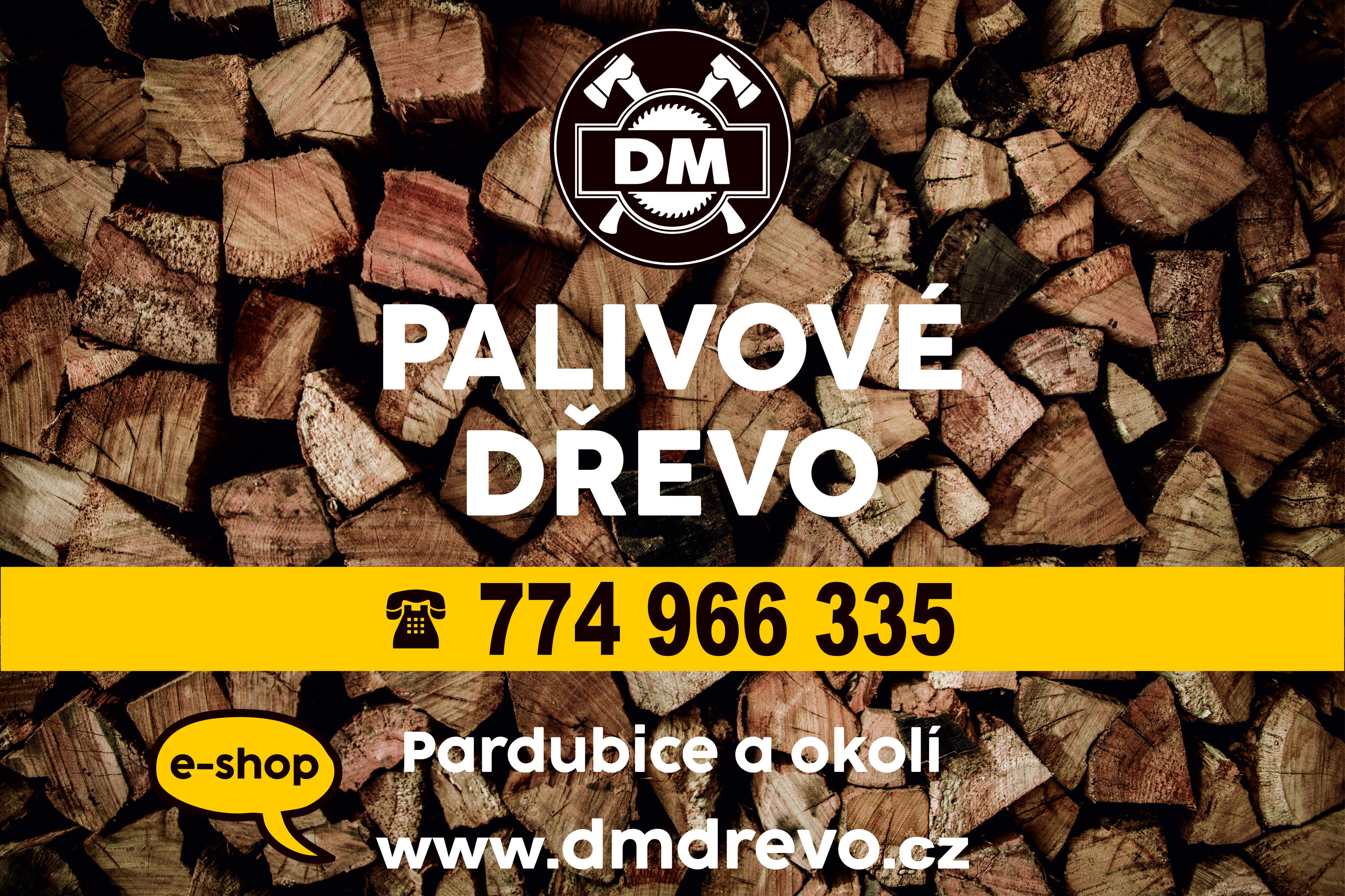 Palivové DMdřevo.cz foto 3