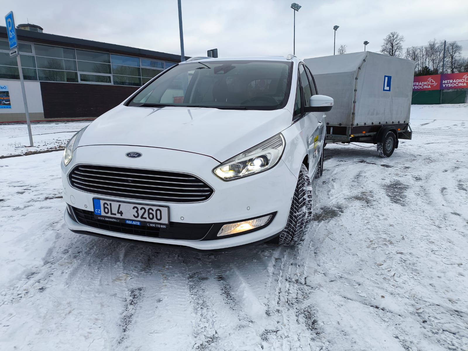 Autoškola Smart foto 3