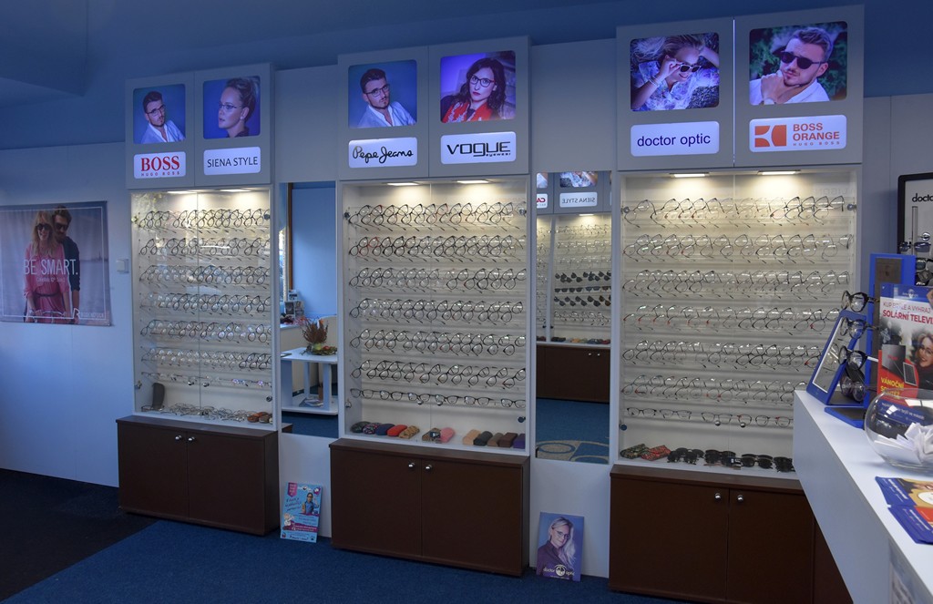 Doctor Optic foto 3