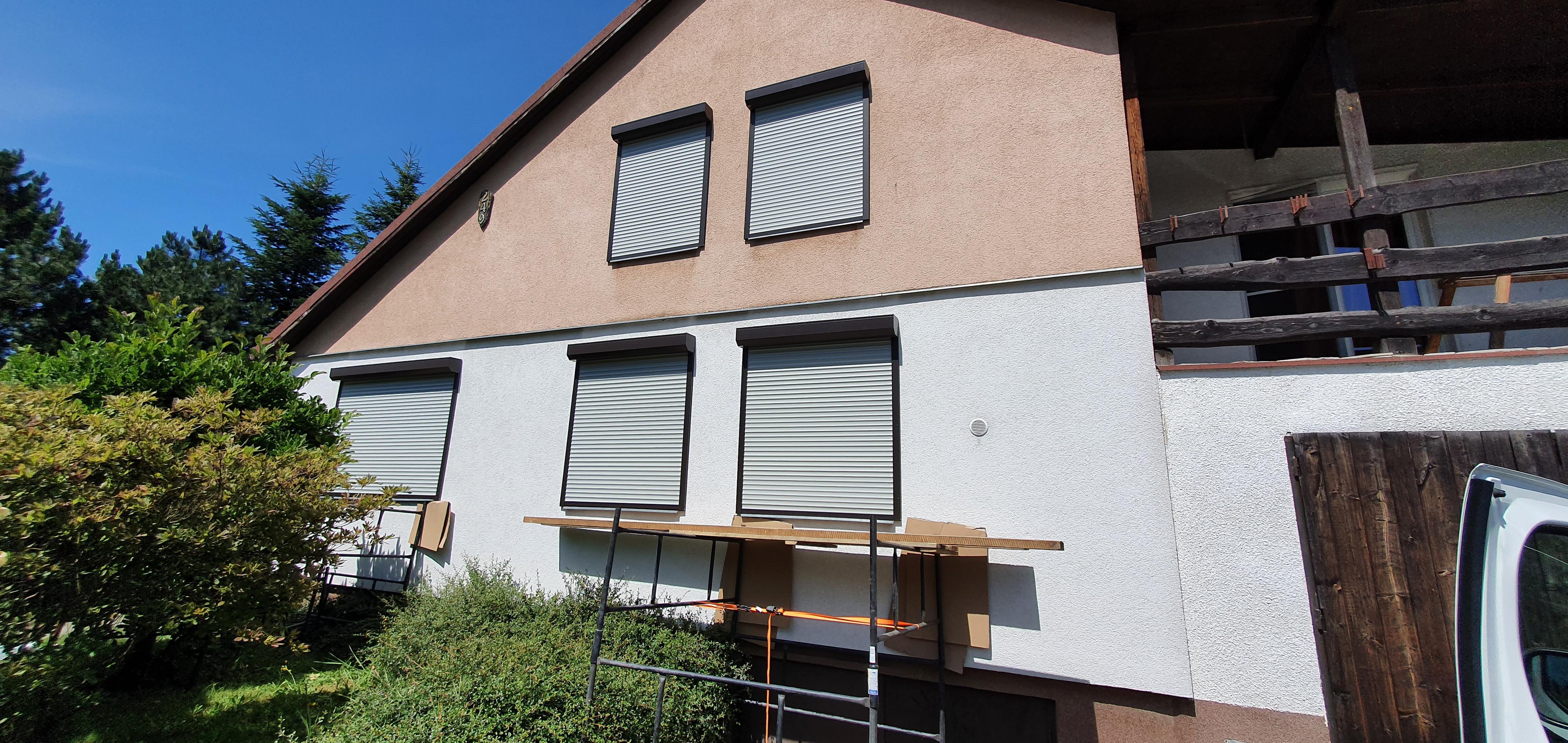 Žaluzie Malík foto 4