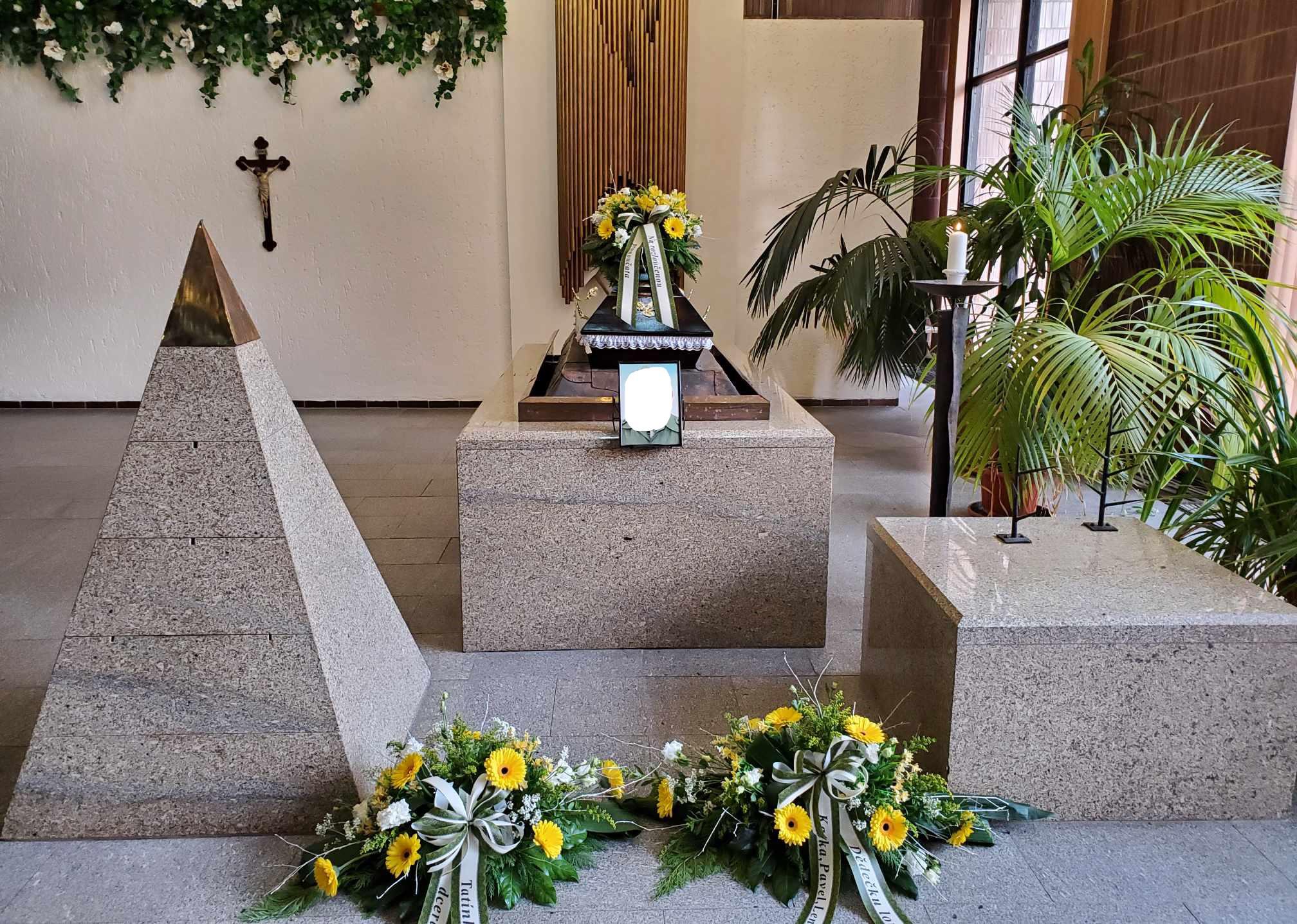 Pohřební služba AURA Trutnov