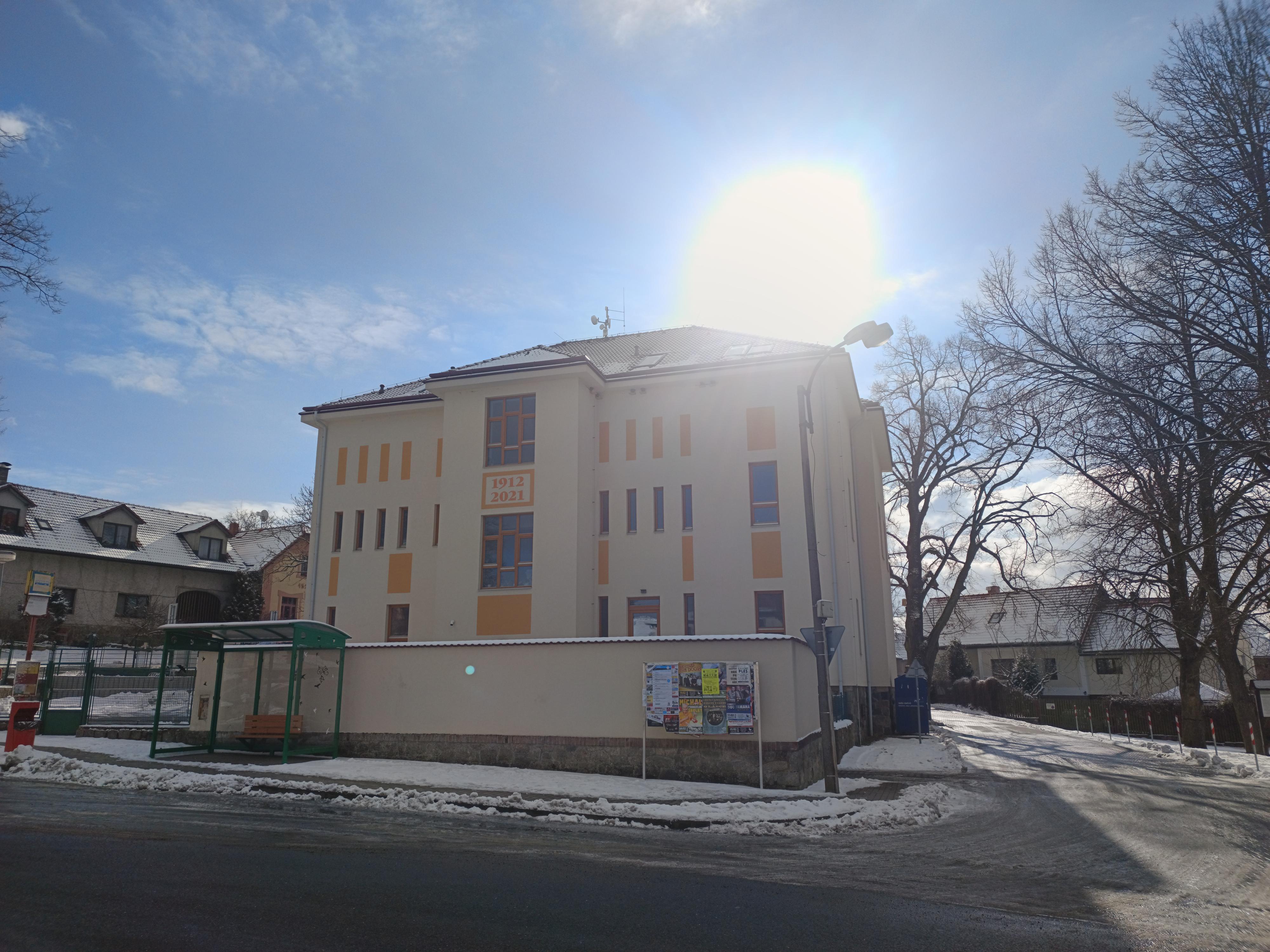 Základní škola Struhařov foto 4