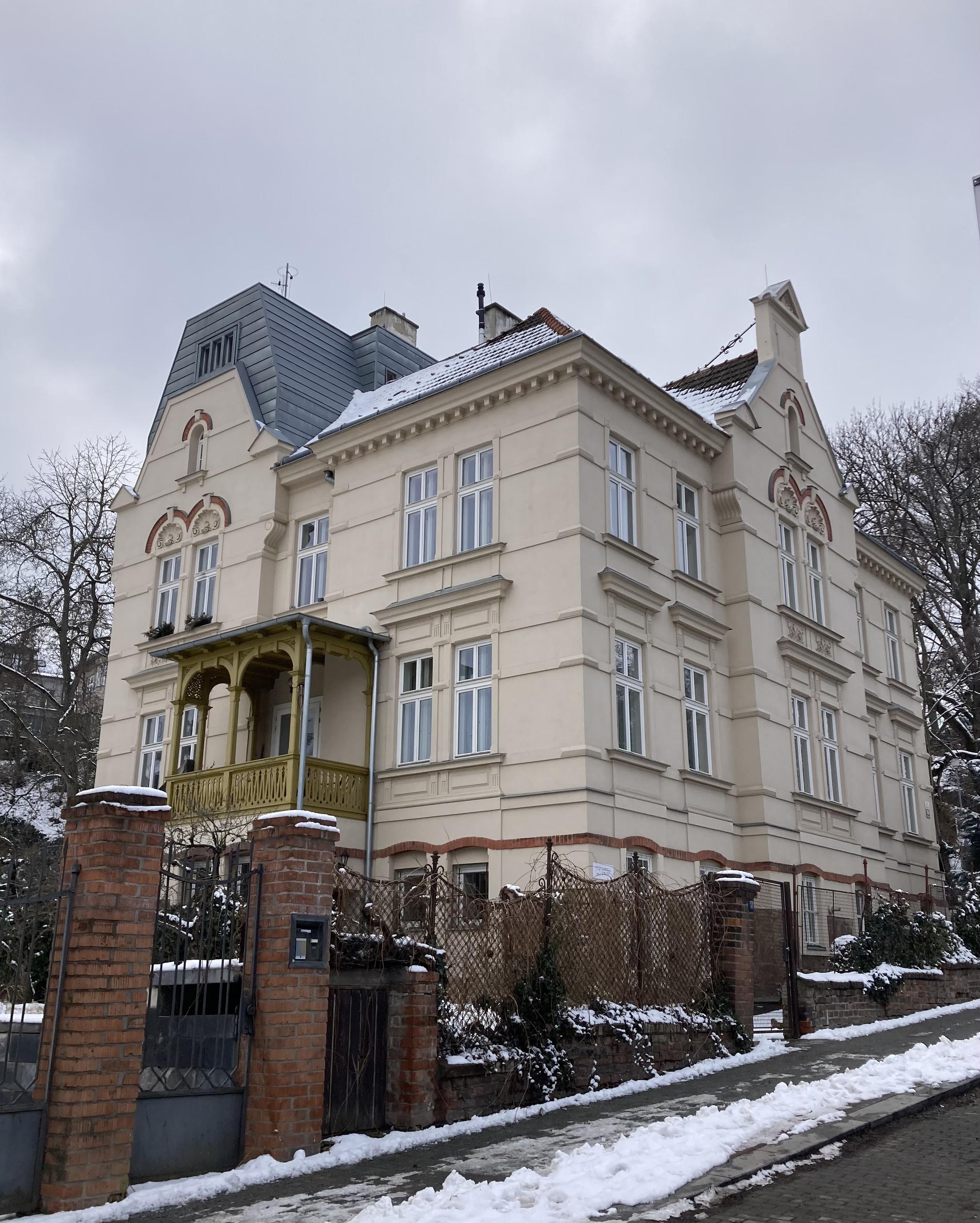 ZuBr Údolní s.r.o. foto 2