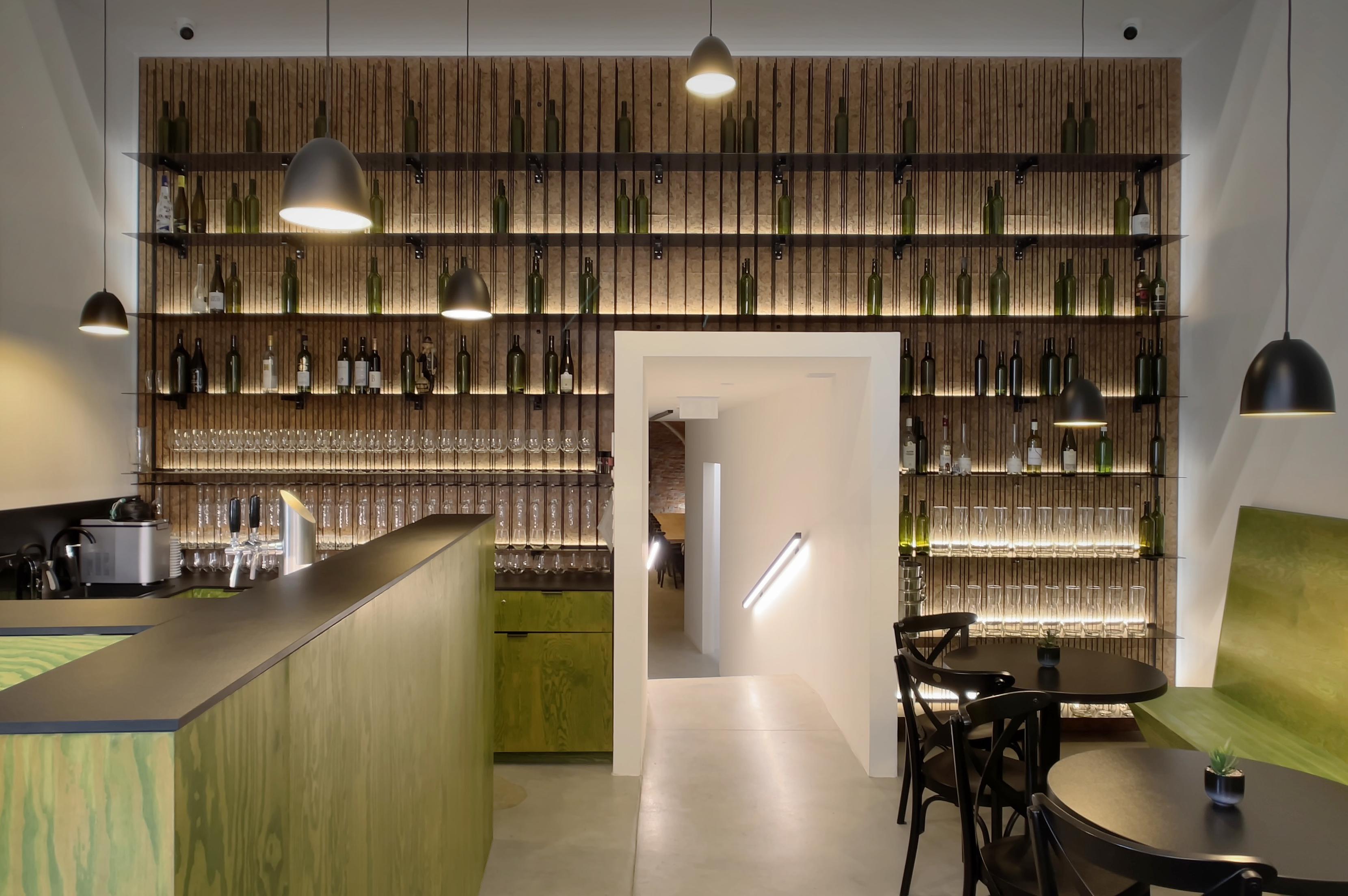 Pavel Nikl architektura