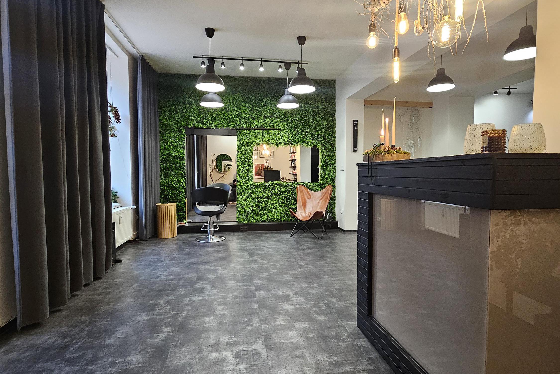 Exclusivehair atelier, Kateřina Vrbová foto 1