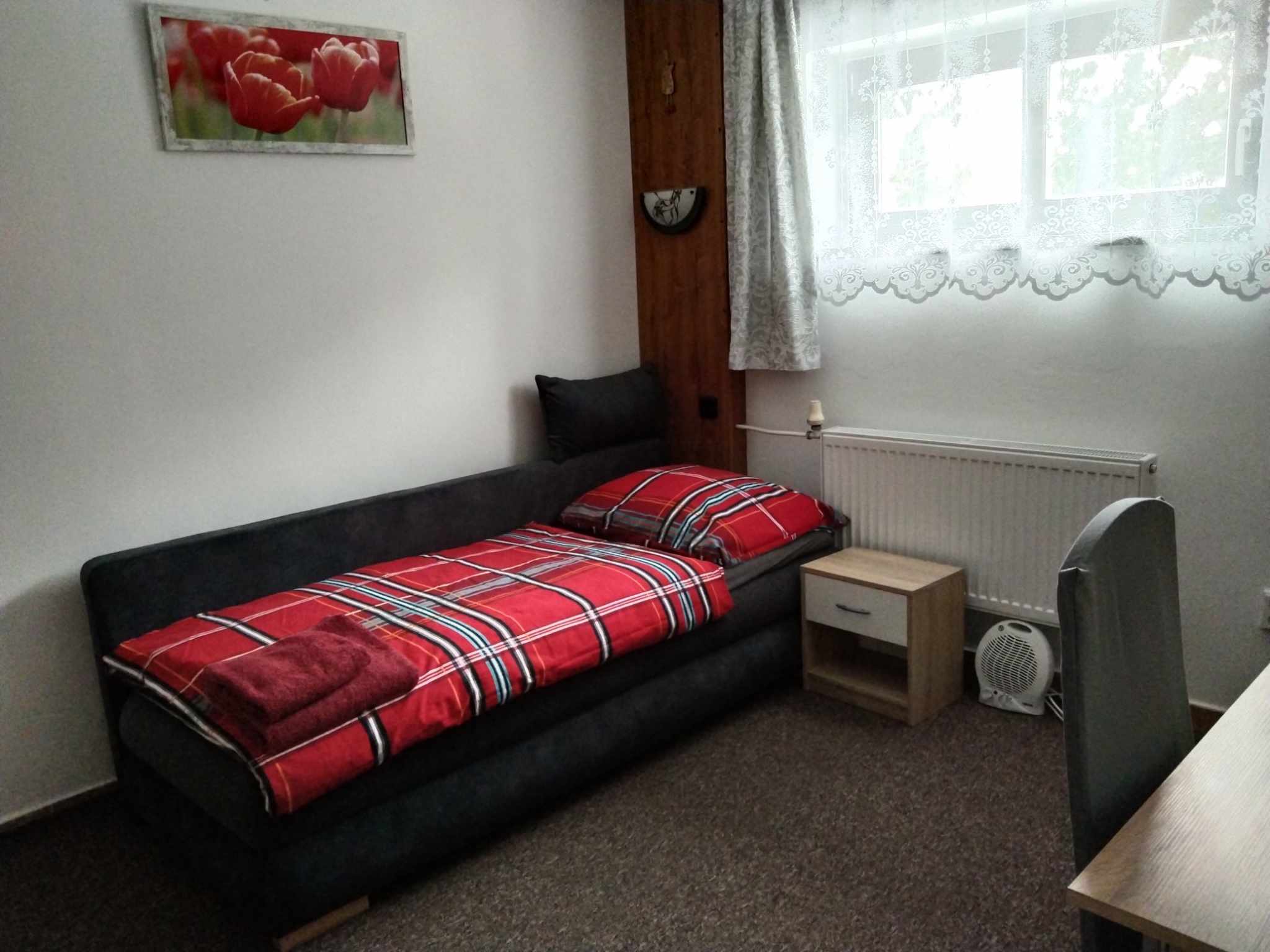 Apartmán Lenka foto 4