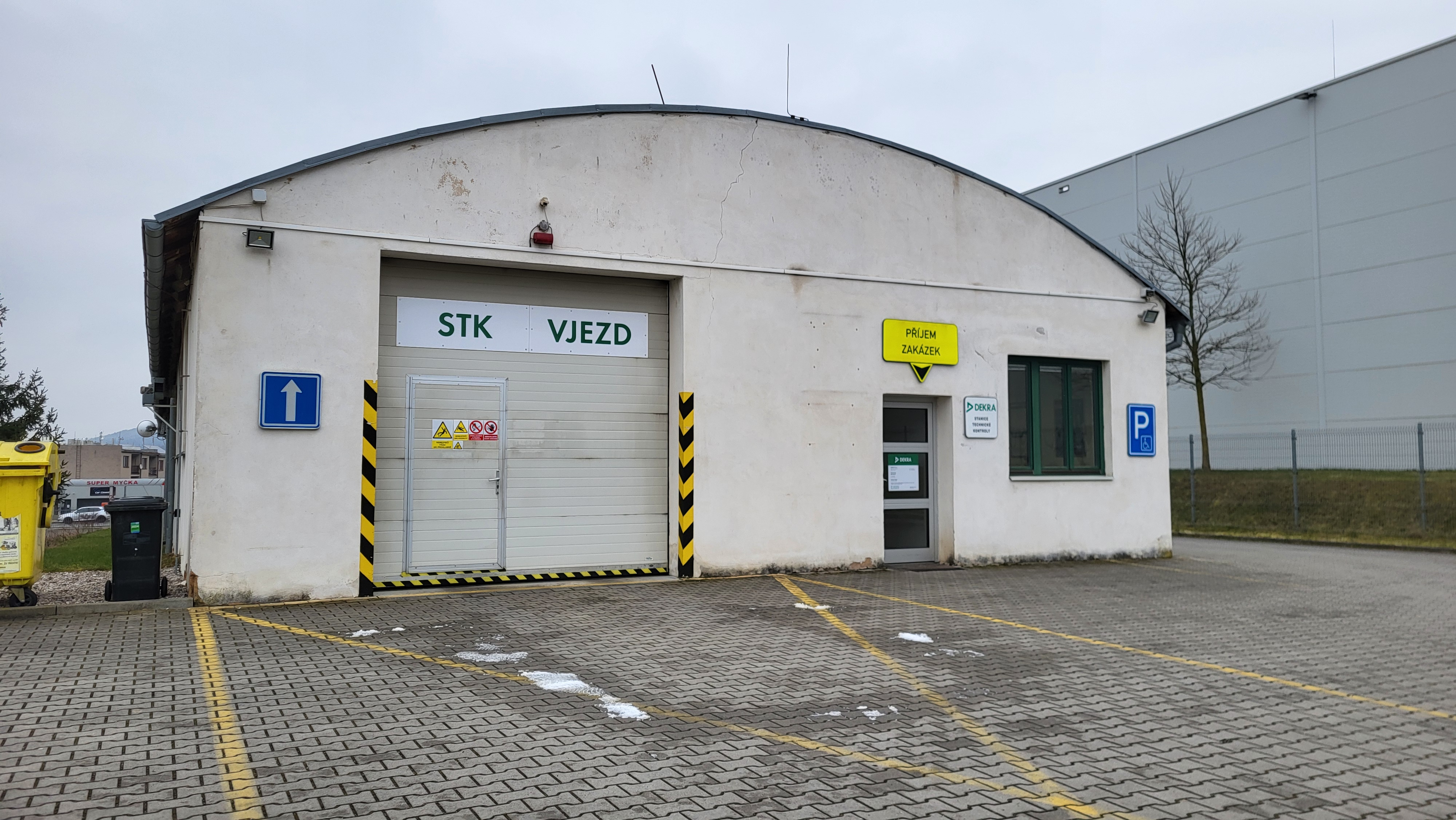 STK Přeštice, s.r.o.