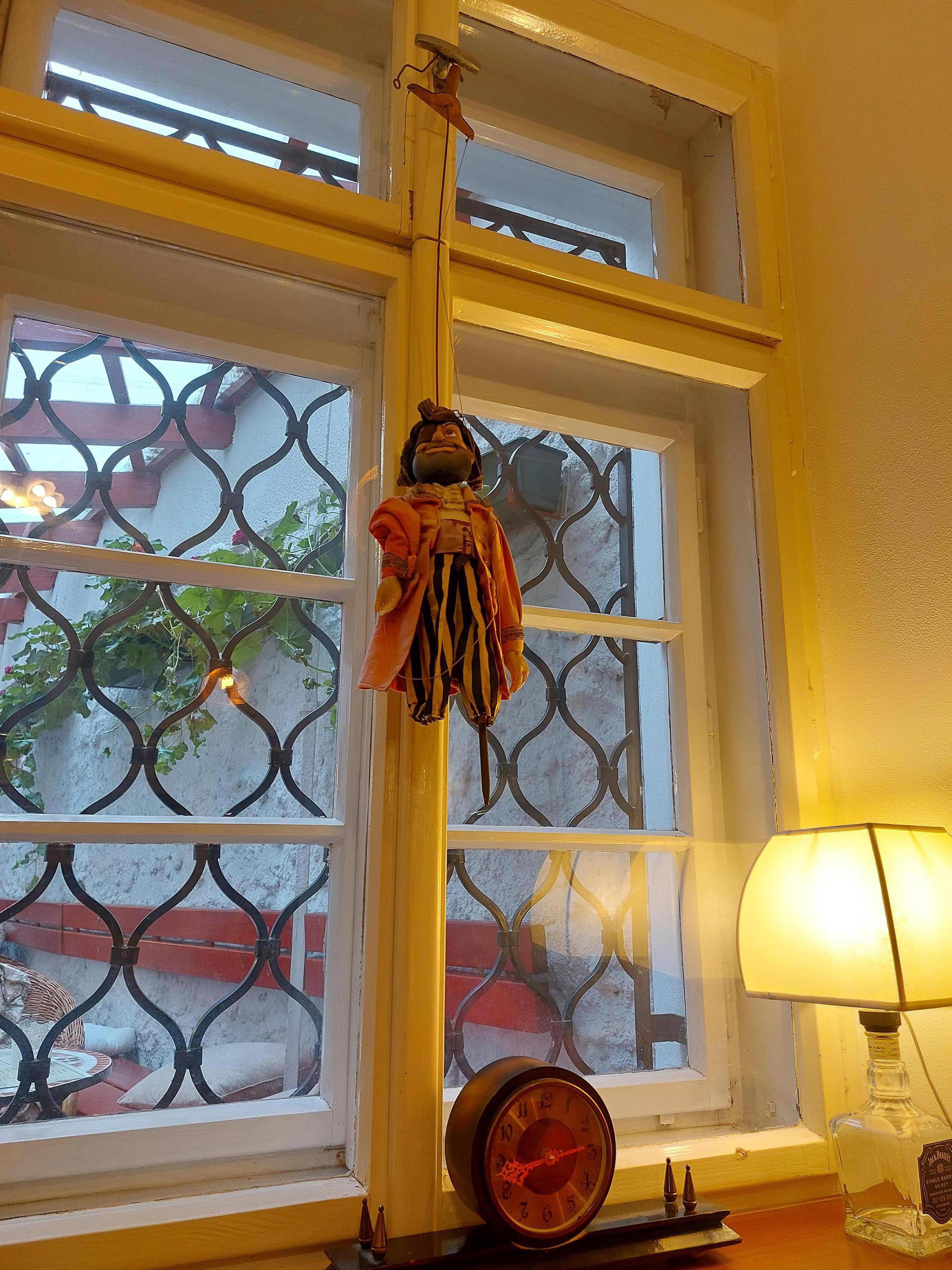 Café-bar Preclík foto 4