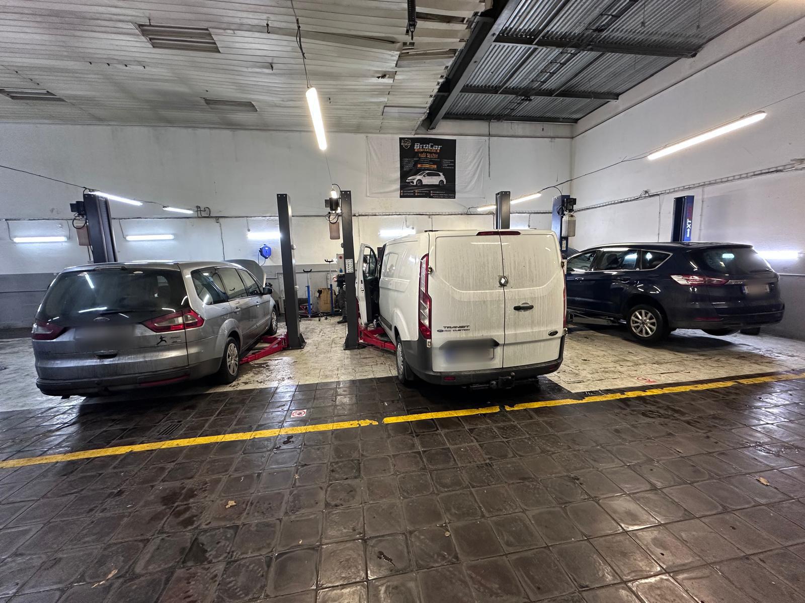 BroCar Autoservis foto 3