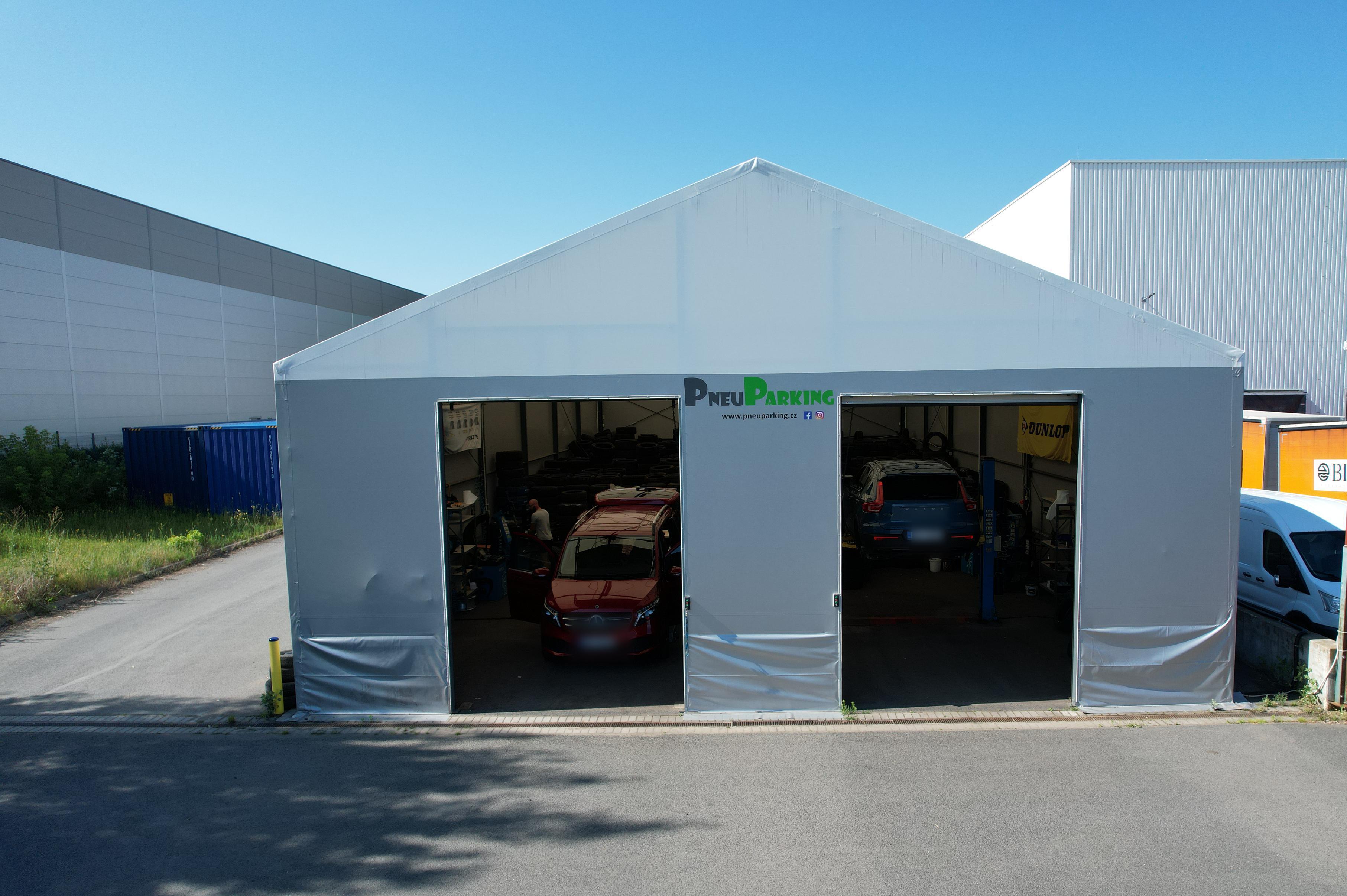 PneuParking s.r.o.