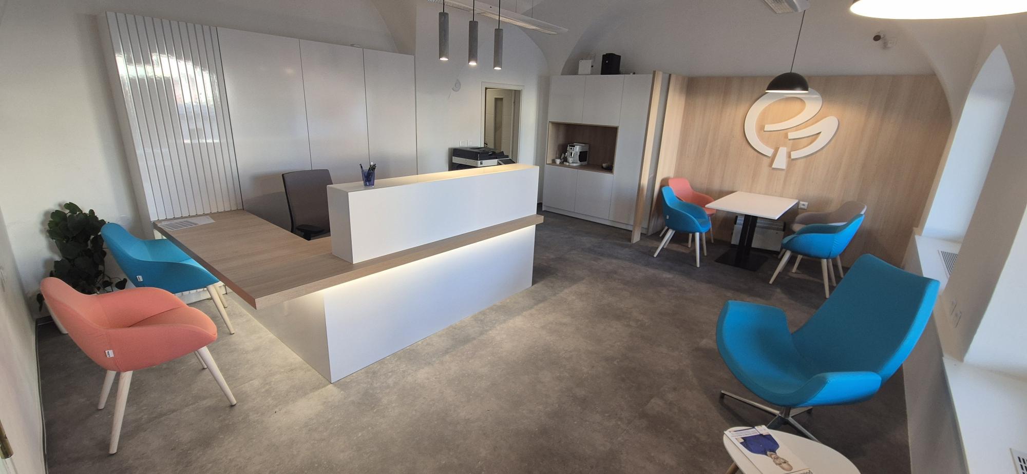 Pobočka Partners Banky foto 2