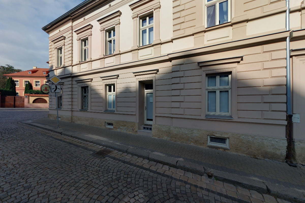 Pizza & Burger Jahoda