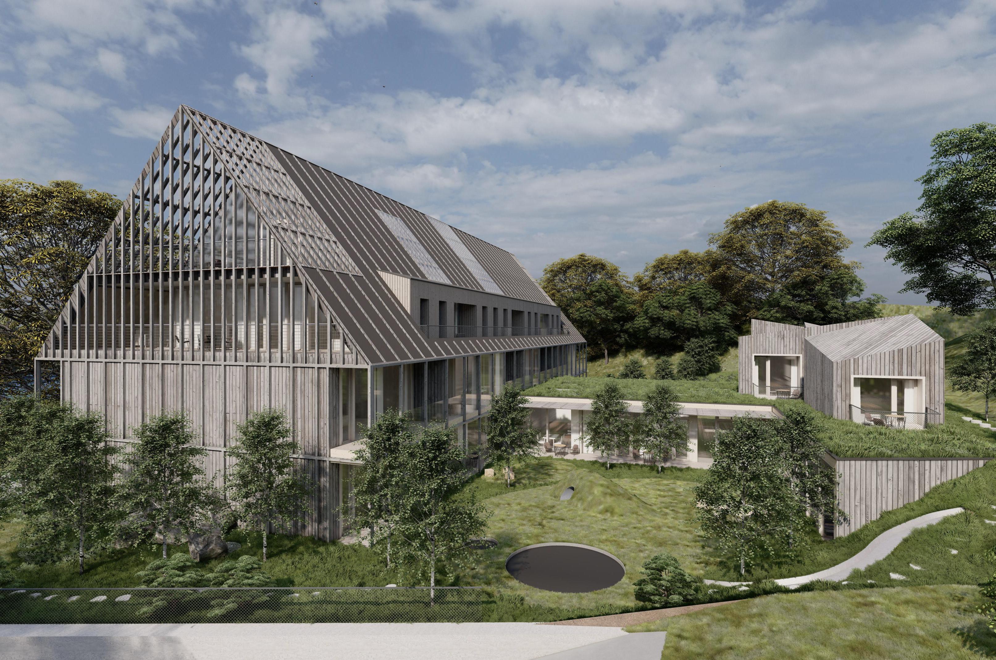 MANDEOR REAL, s.r.o.