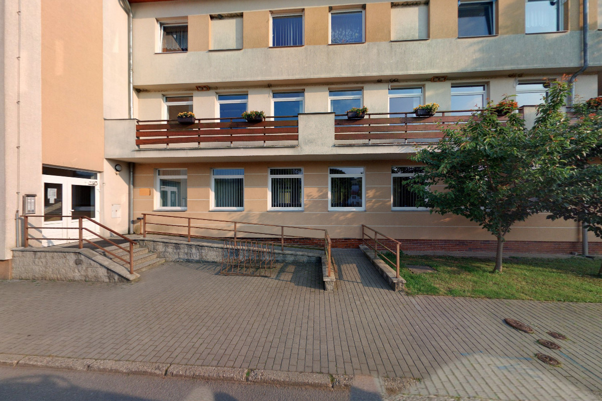 Bankomat Komerční banky