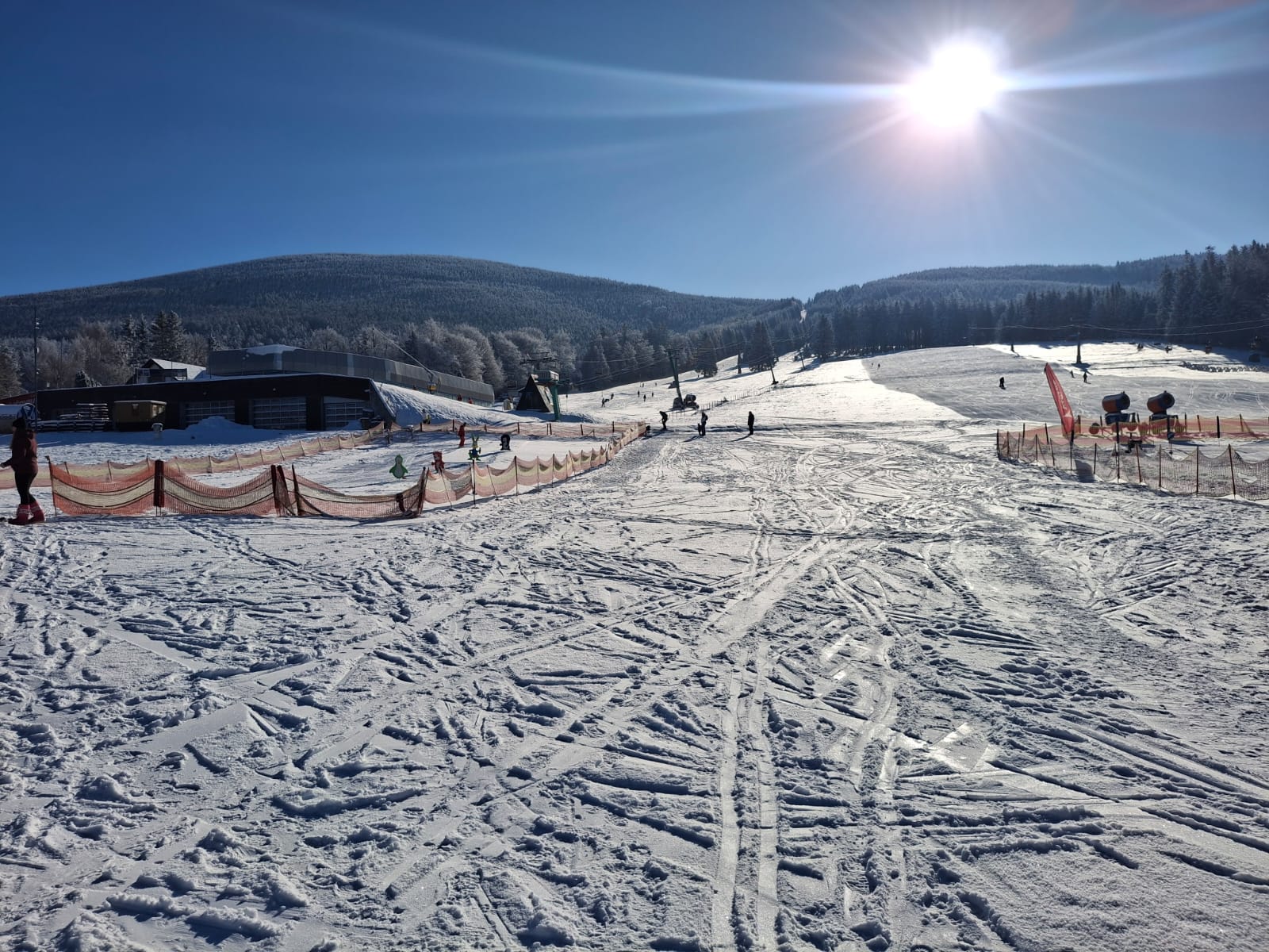 Skiarena R3 foto 5