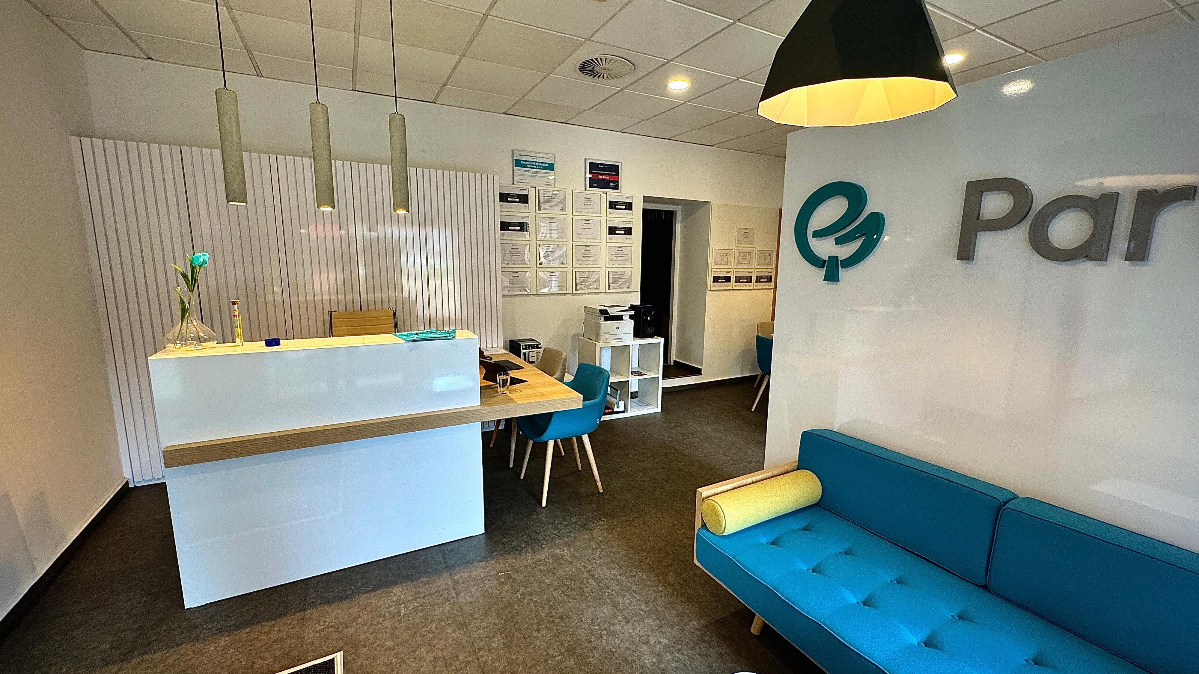 Pobočka Partners Banky foto 3