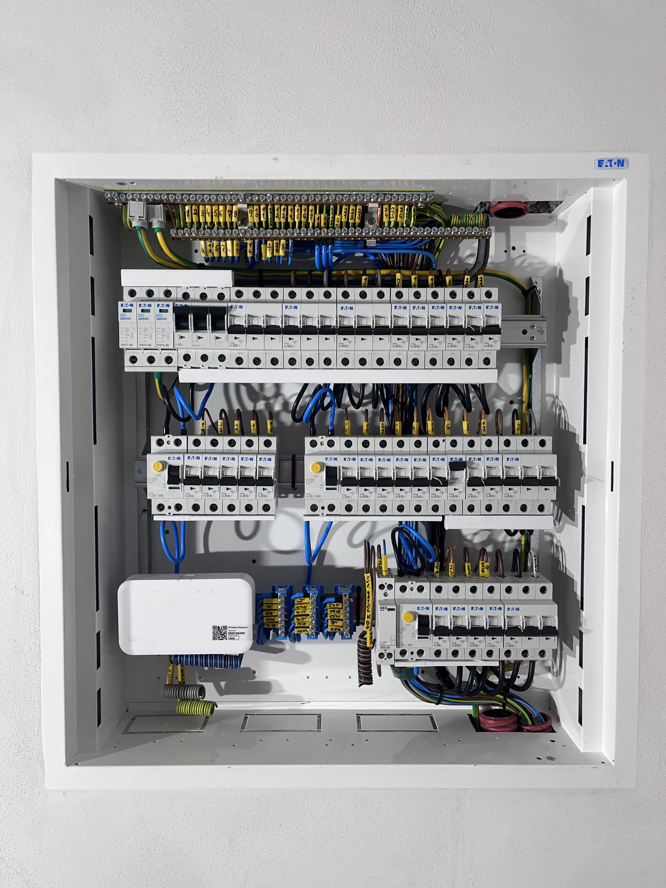 Elektrosystem E.S.J. foto 3