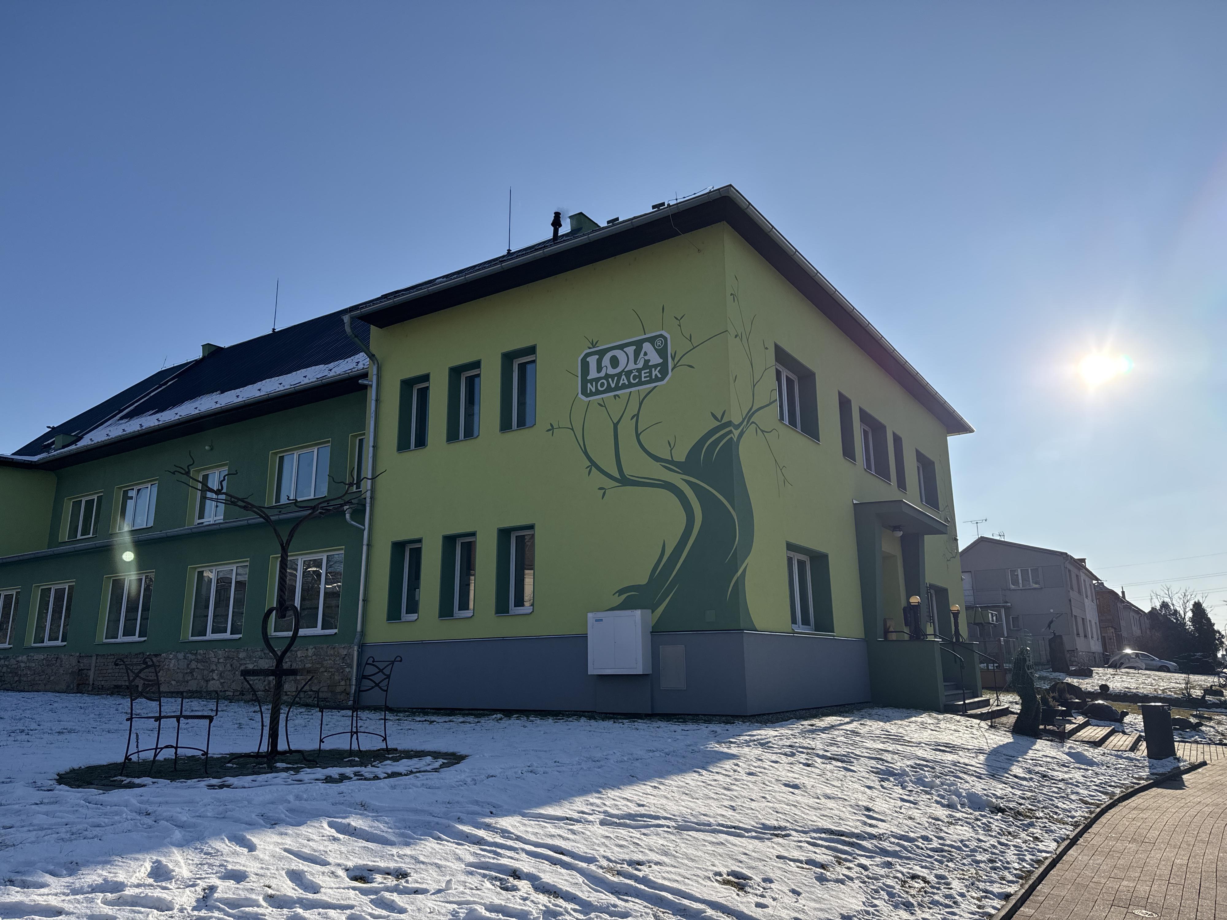 Lola Nováček s.r.o foto 2