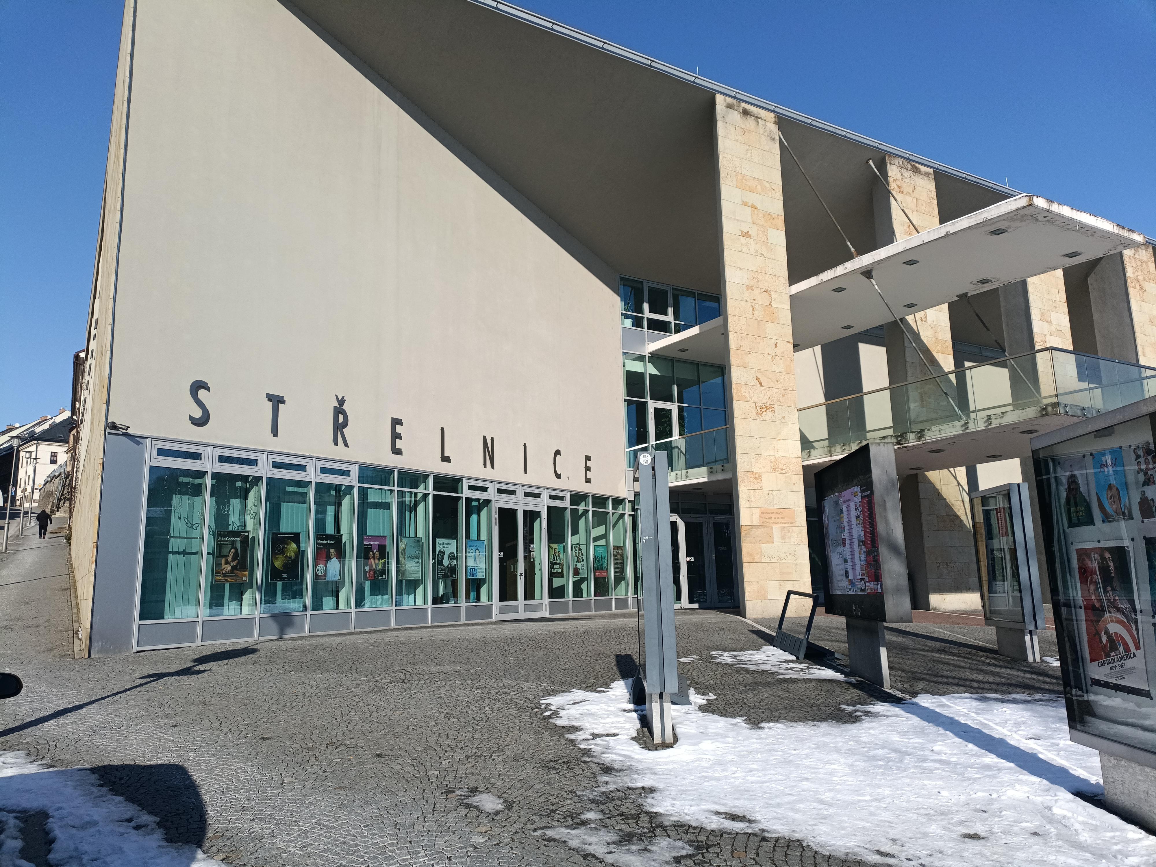 Kulturní centrum Turnov, s.r.o. foto 5