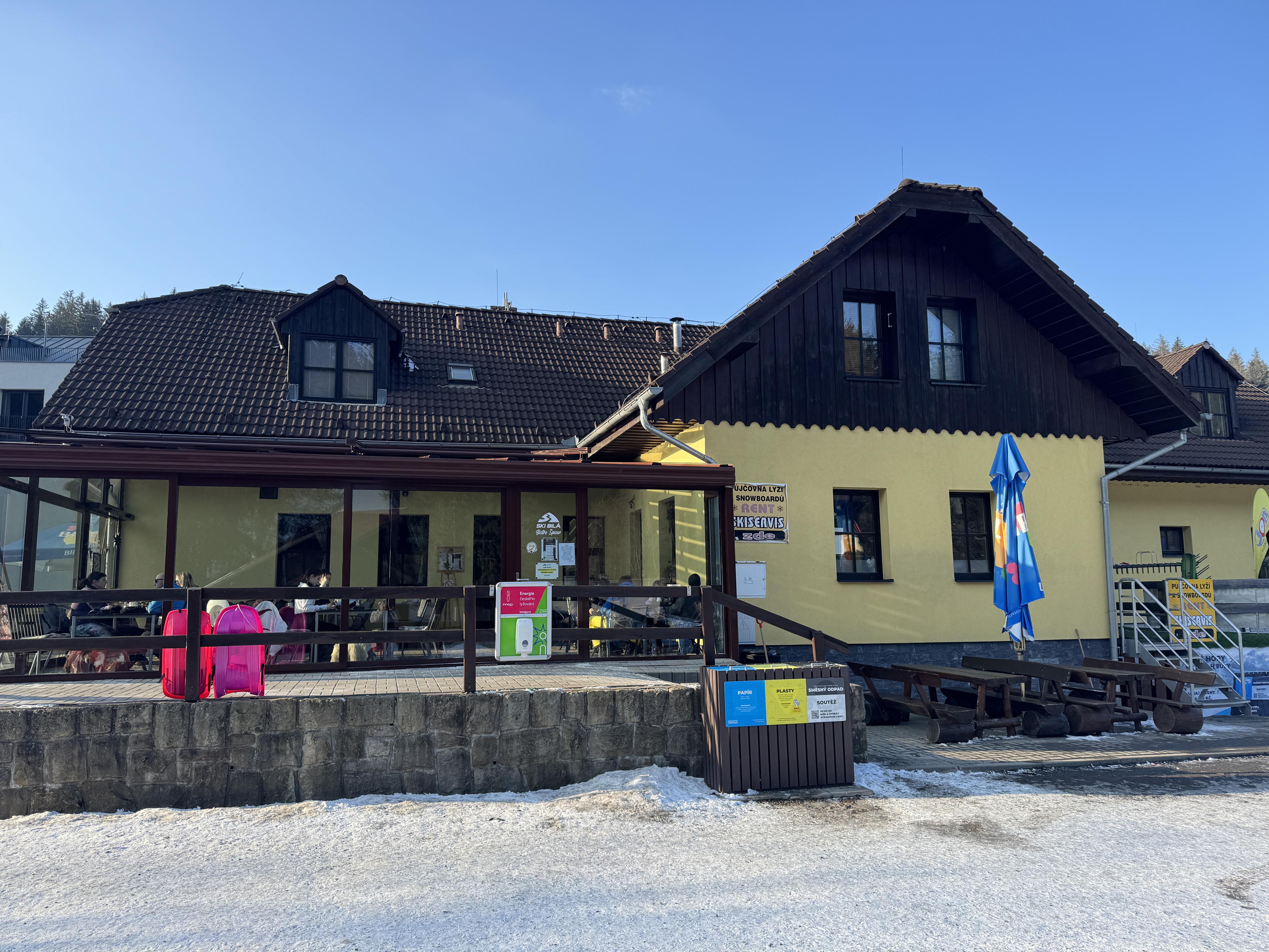 Bistro Špicar foto 6