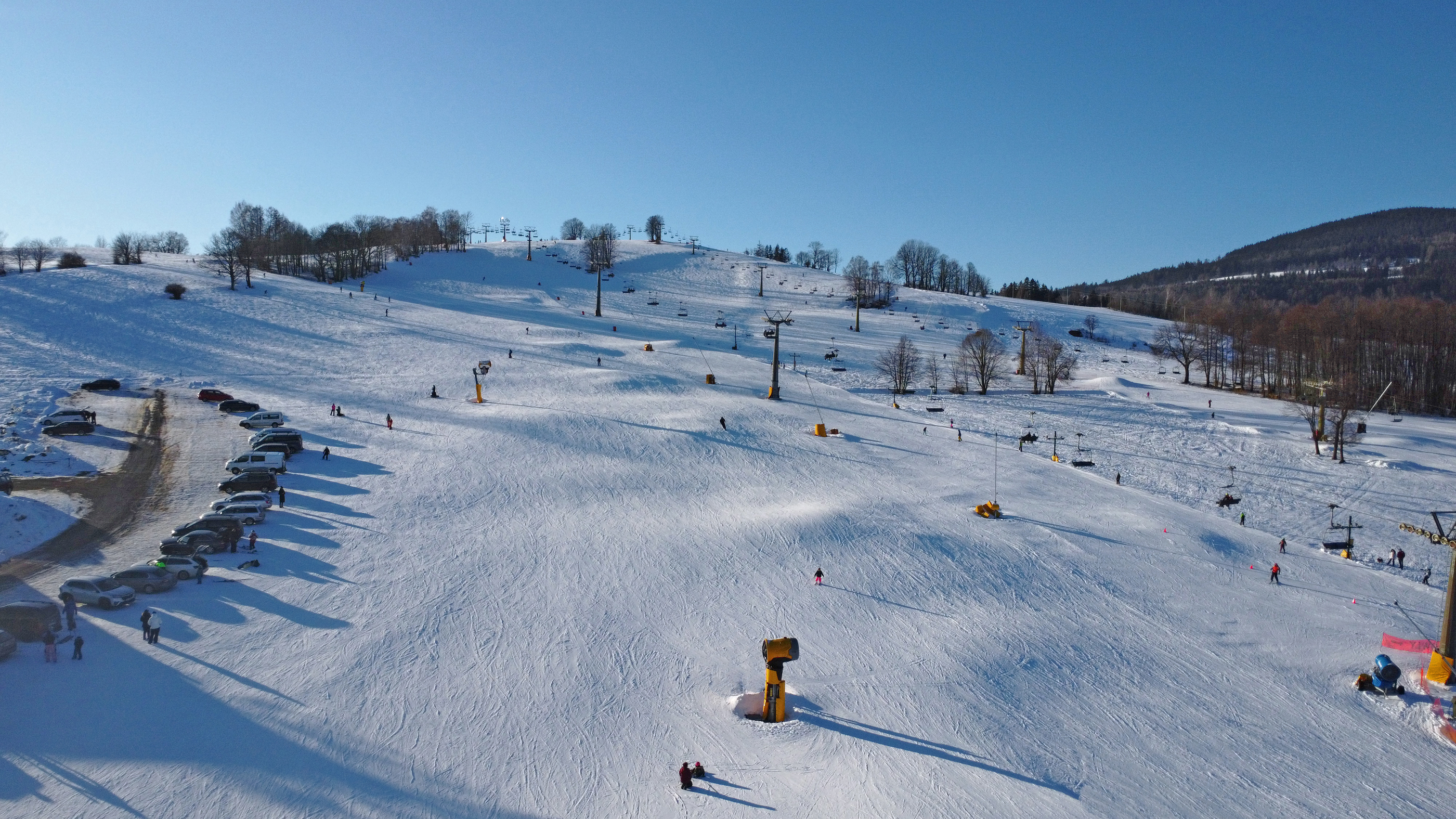 SKI areál Vrchlabí, s.r.o. foto 6