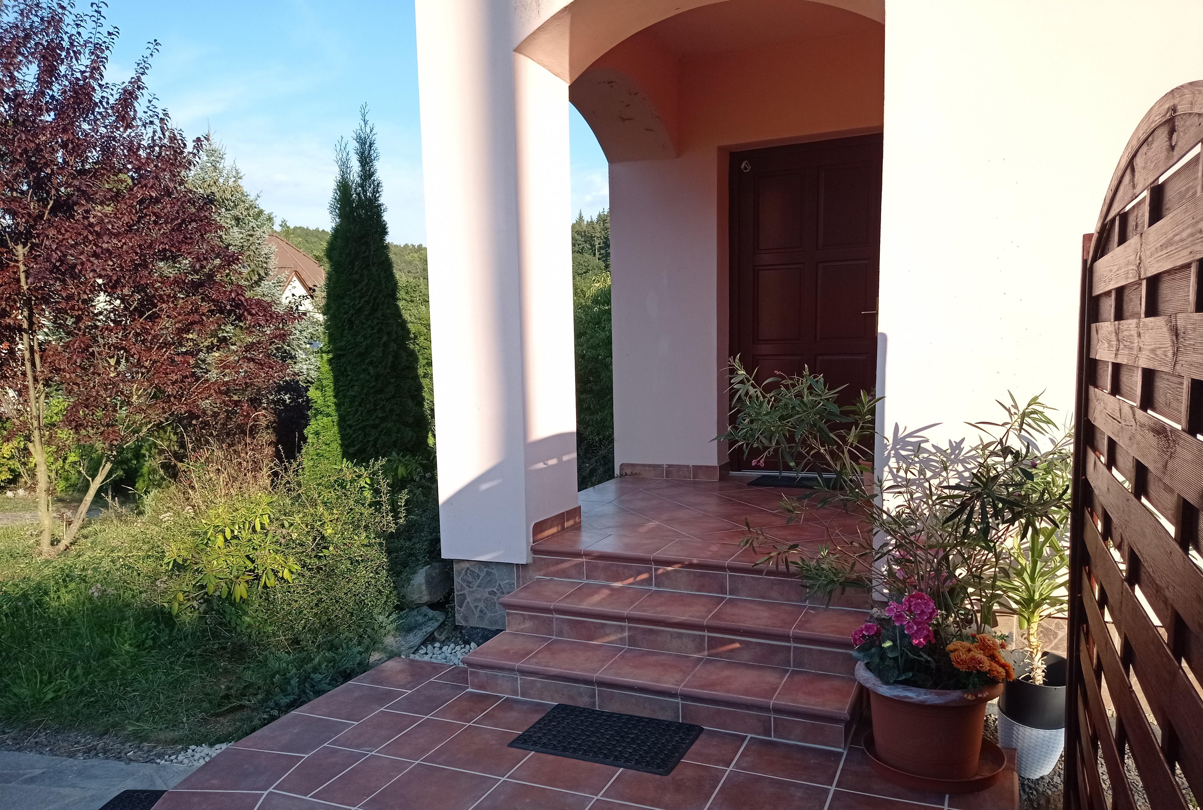 Apartmány u Orlického jezera - Kamenice foto 5