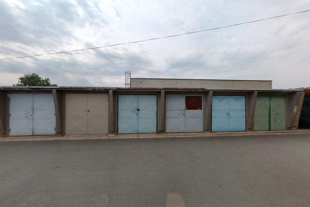 RPSnet s.r.o. - dobíjecí stanice