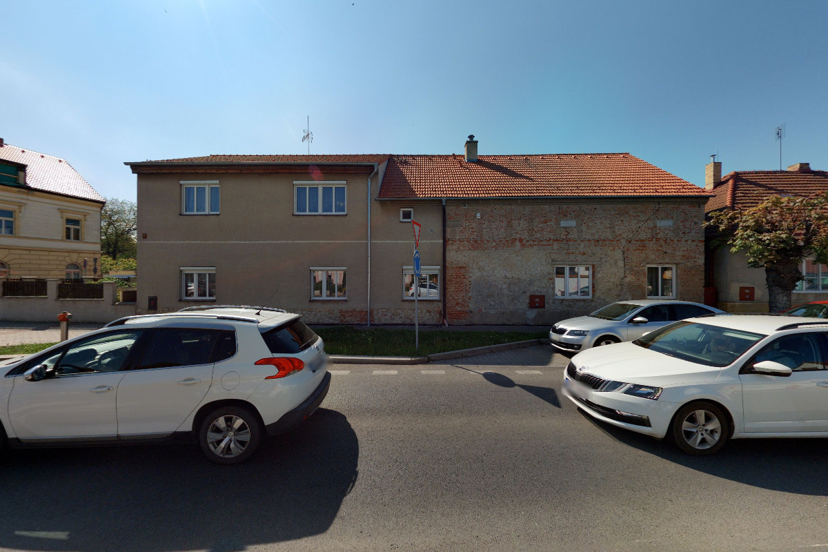 Veterinární ordinace MVDr. Miloš Kozák