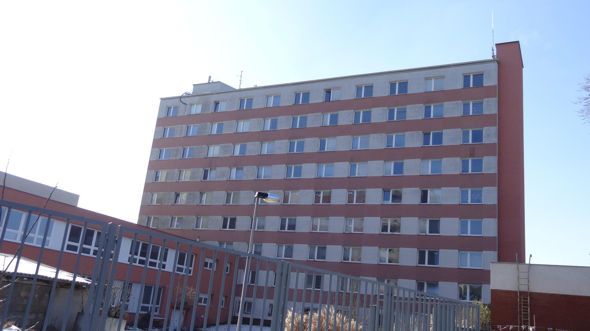 Střední škola informatiky, poštovnictví a finančnictví Brno foto 4