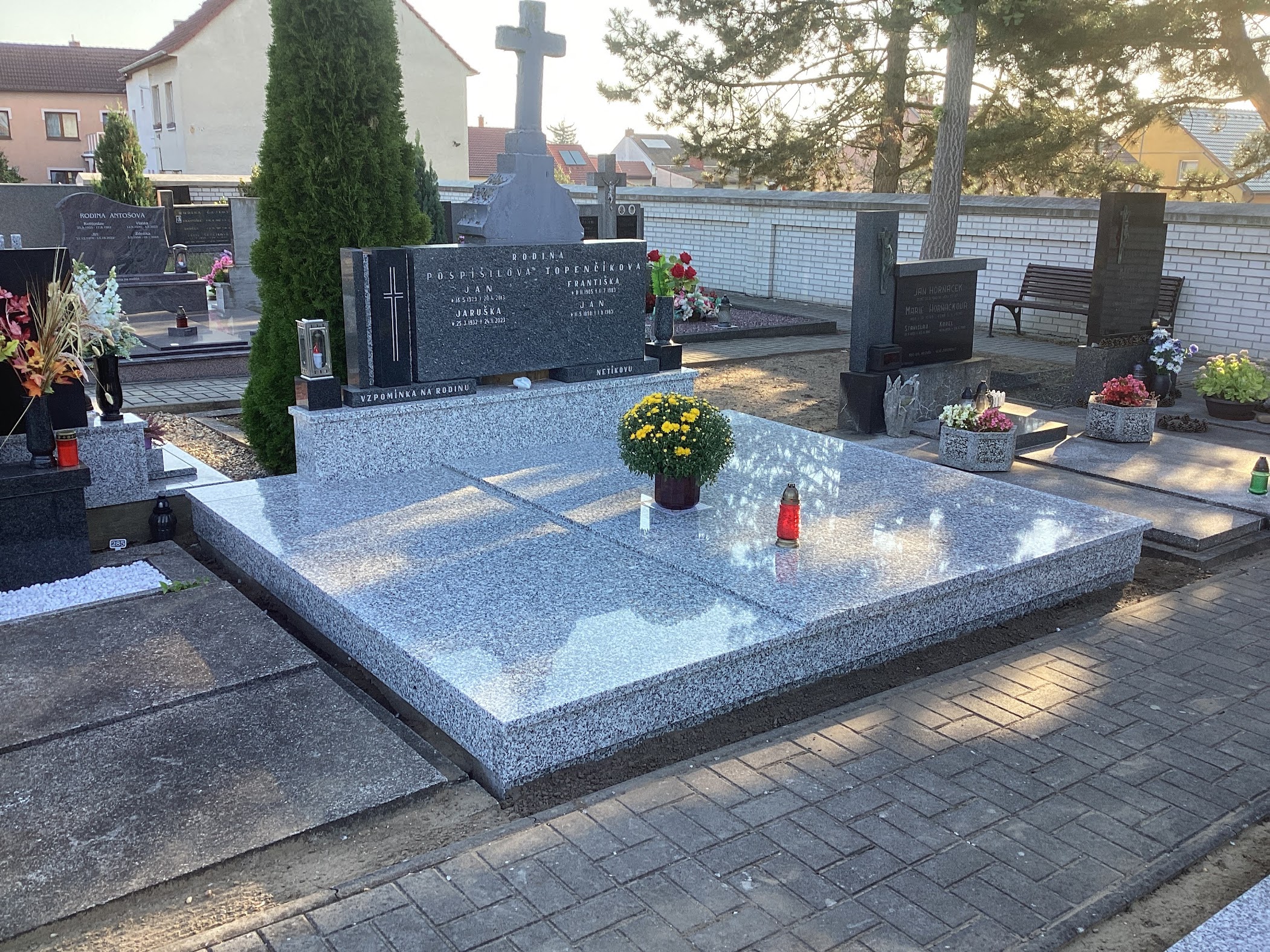 Kamenictví Hodonín foto 5