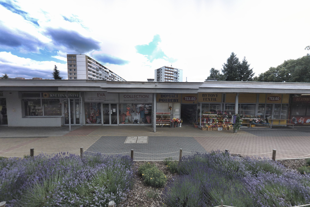 Domácí potřeby TEX-BO