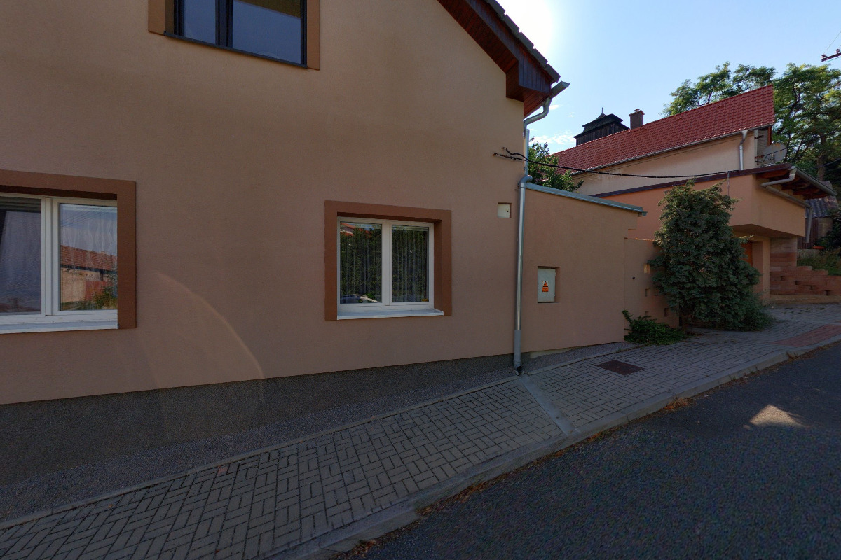Elektroinstalace Doubek