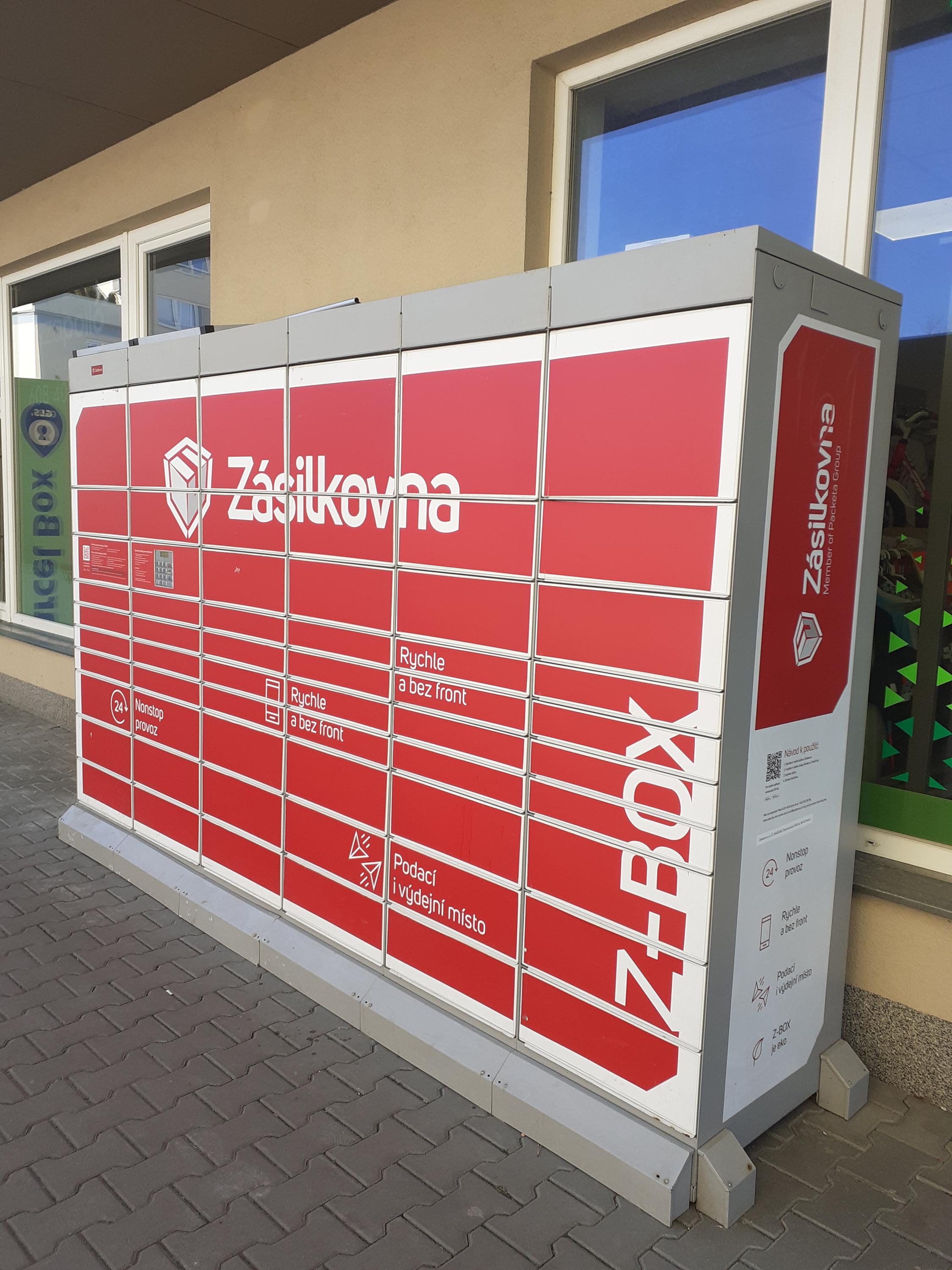 Z-BOX foto 2