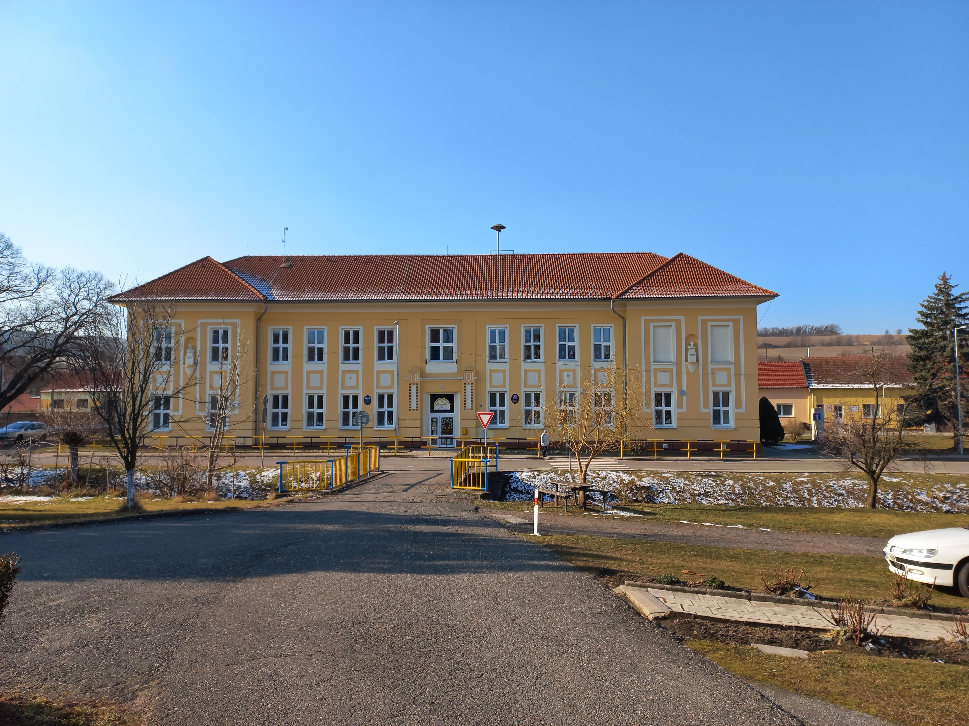 ZŠ Horní Němčí foto 3