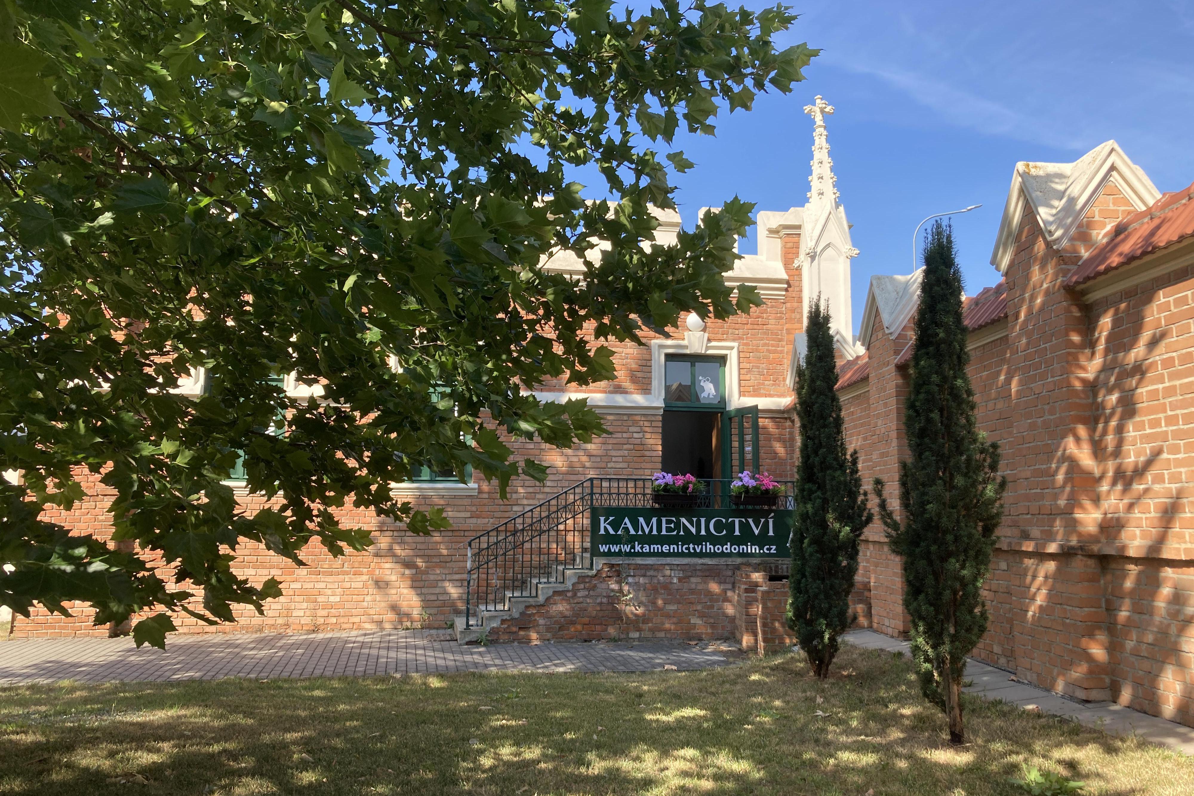 Kamenictví Hodonín
