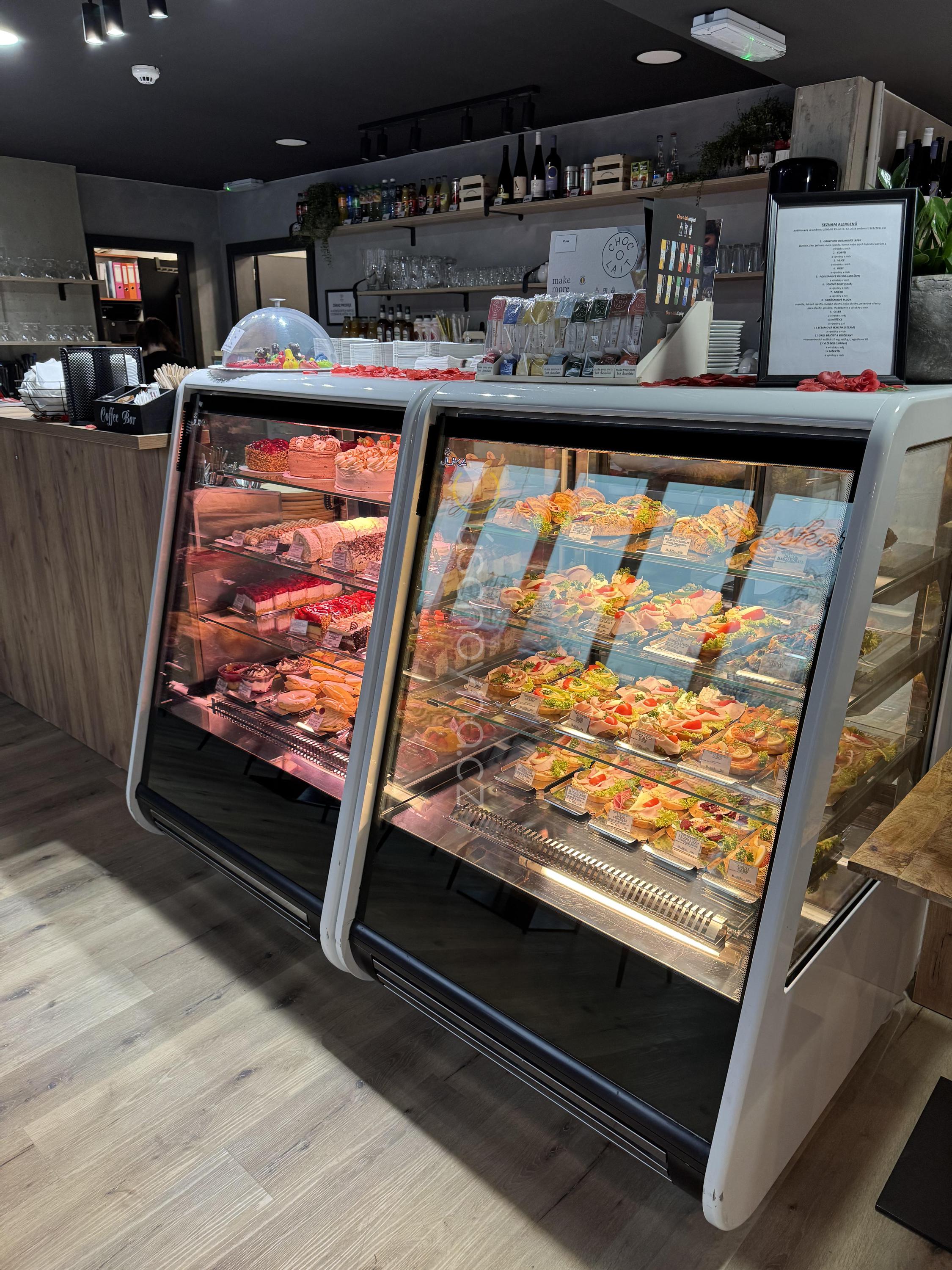 Cukrárna Hájek&Hájková foto 4