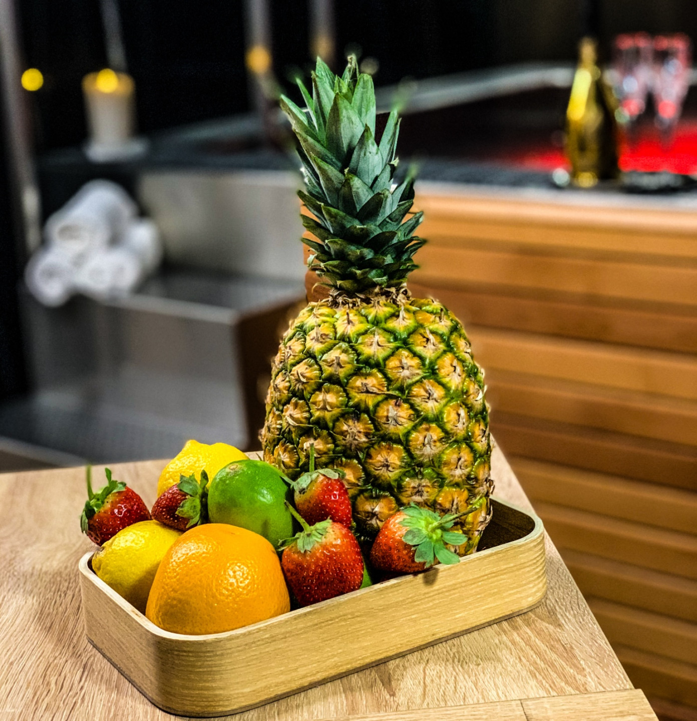 Republika 24 - Wellness foto 4