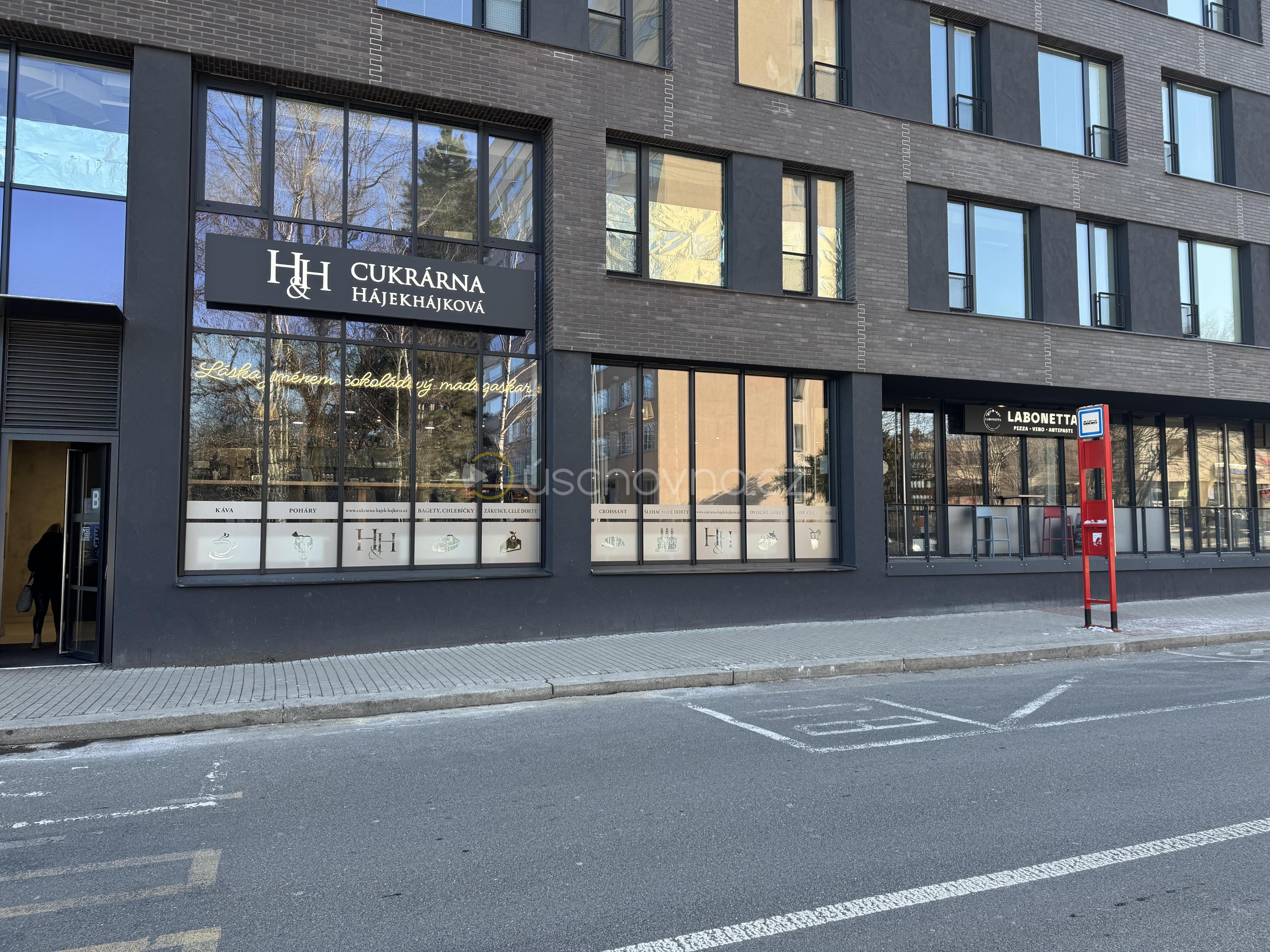 Cukrárna Hájek&Hájková foto 3