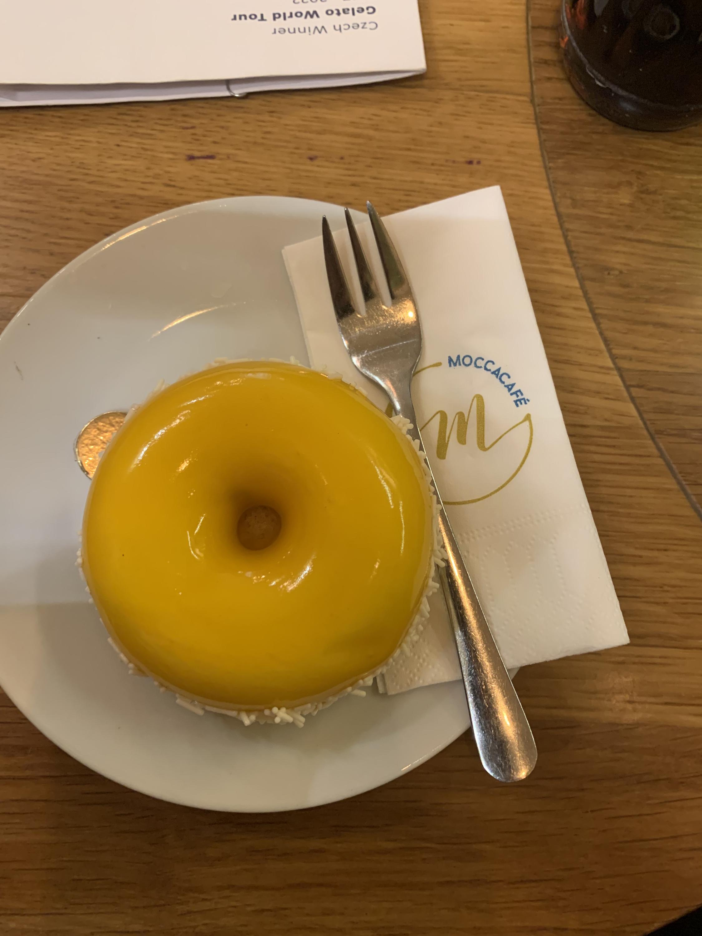 Moccacafé foto 4