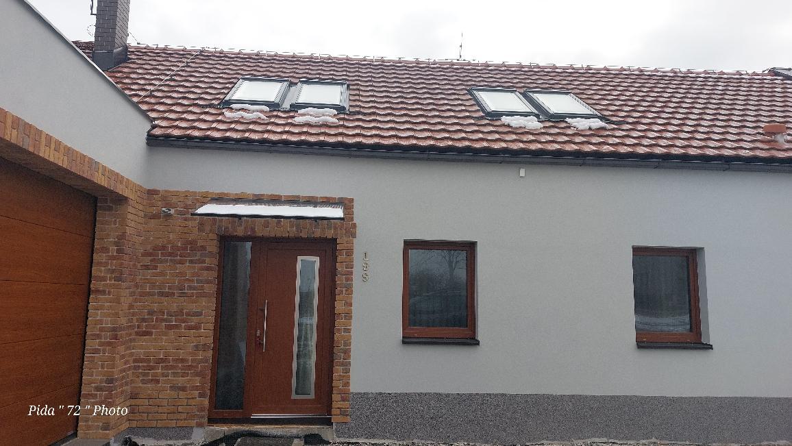 Stavebně řemeslné práce Josef Uher foto 6