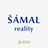 logo Reality Šámal