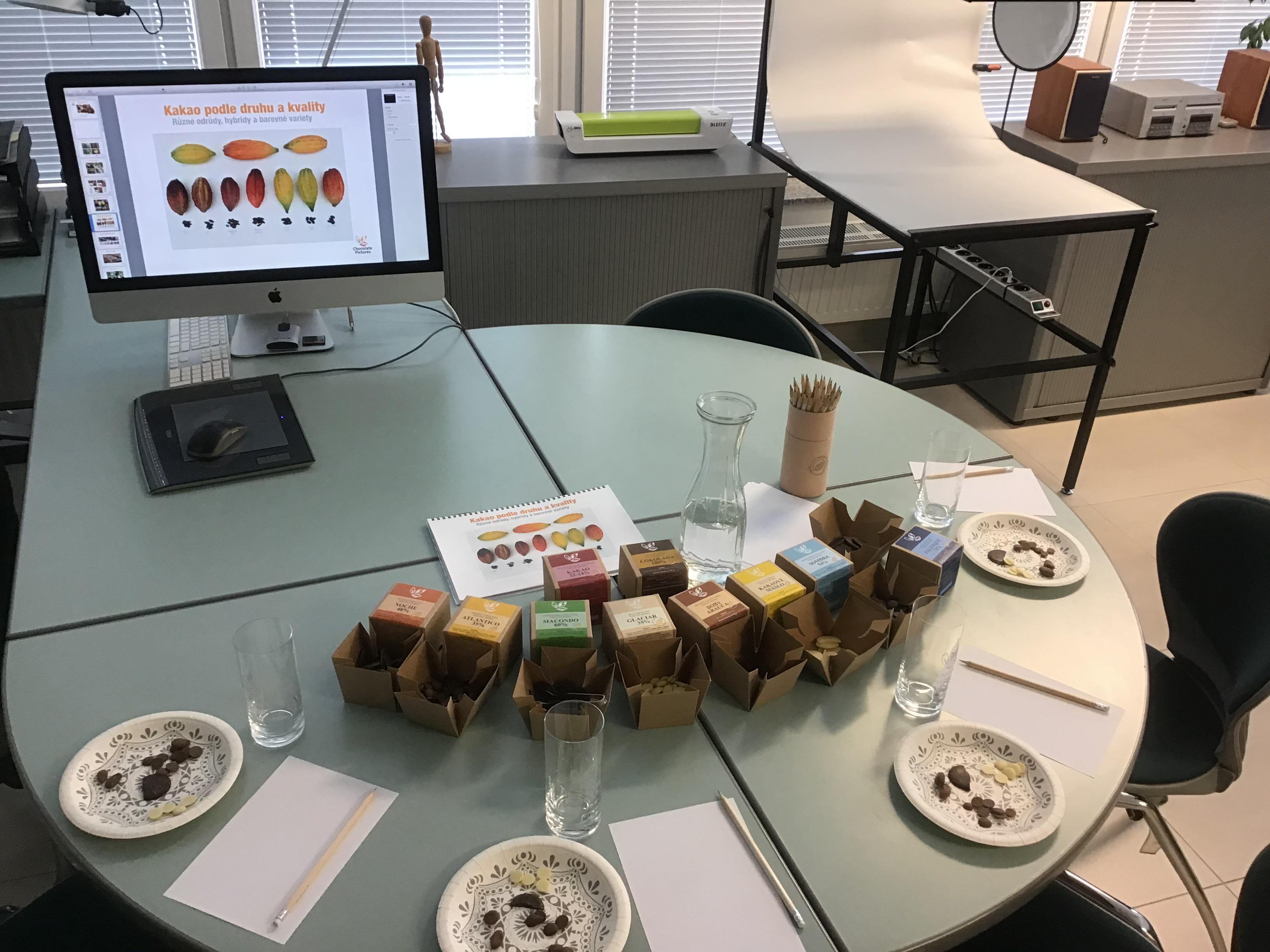 Chocolate Pictures, s.r.o. foto 5