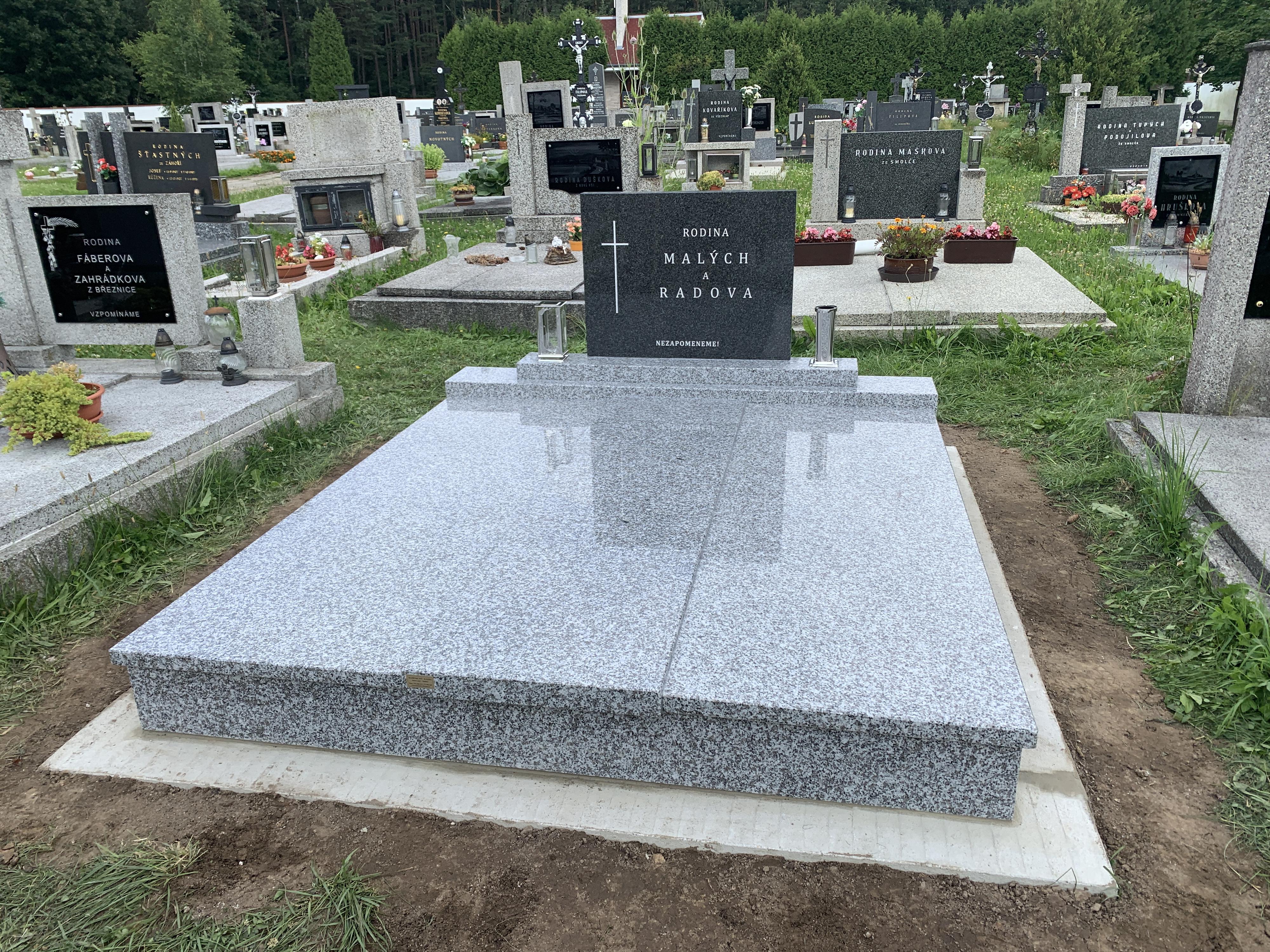 Kamenictví Kazda foto 2